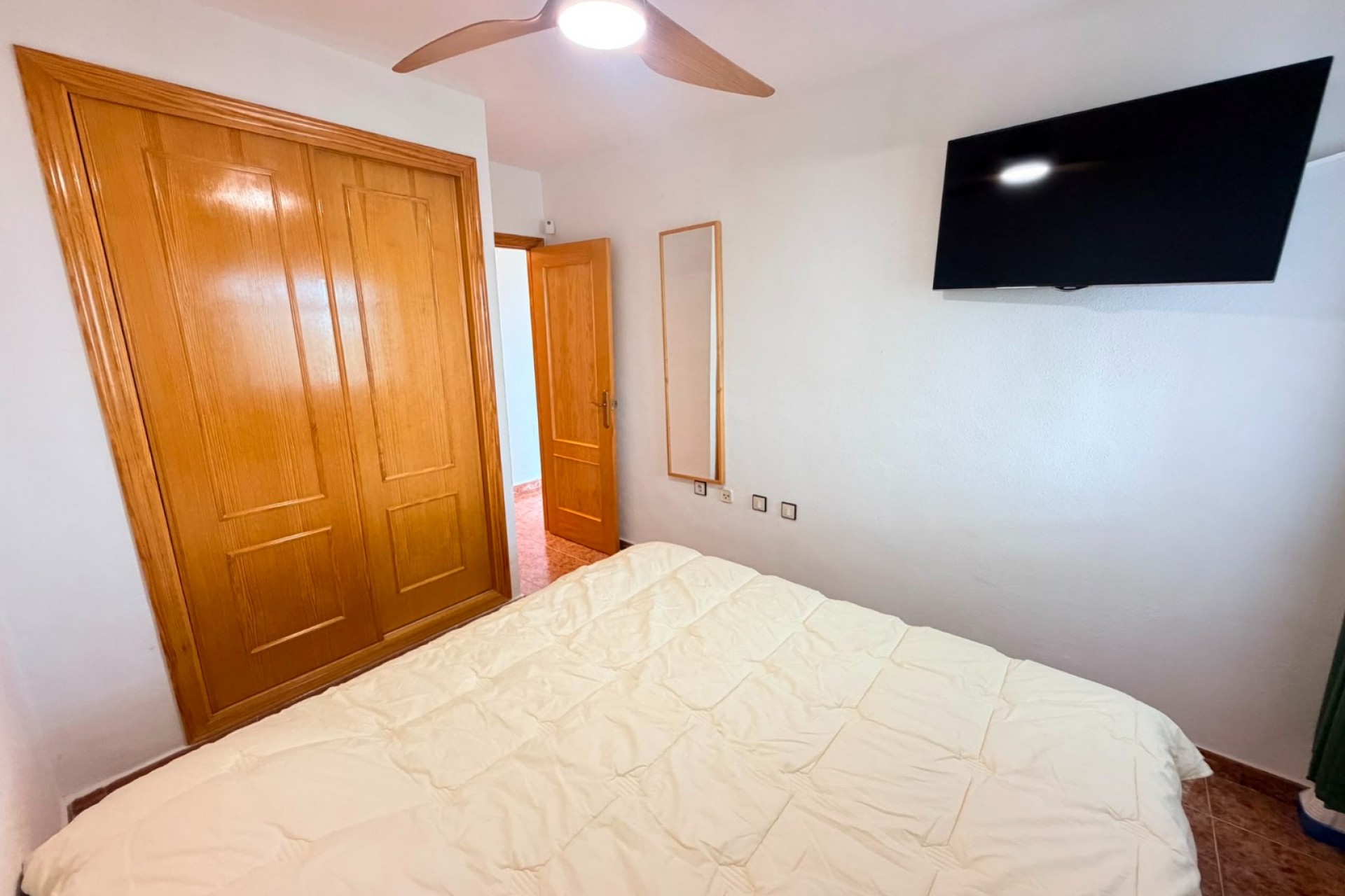 Herverkoop - Appartement -
Entre Naranjos - Vistabella - Entre Naranjos - Vistabella Golf