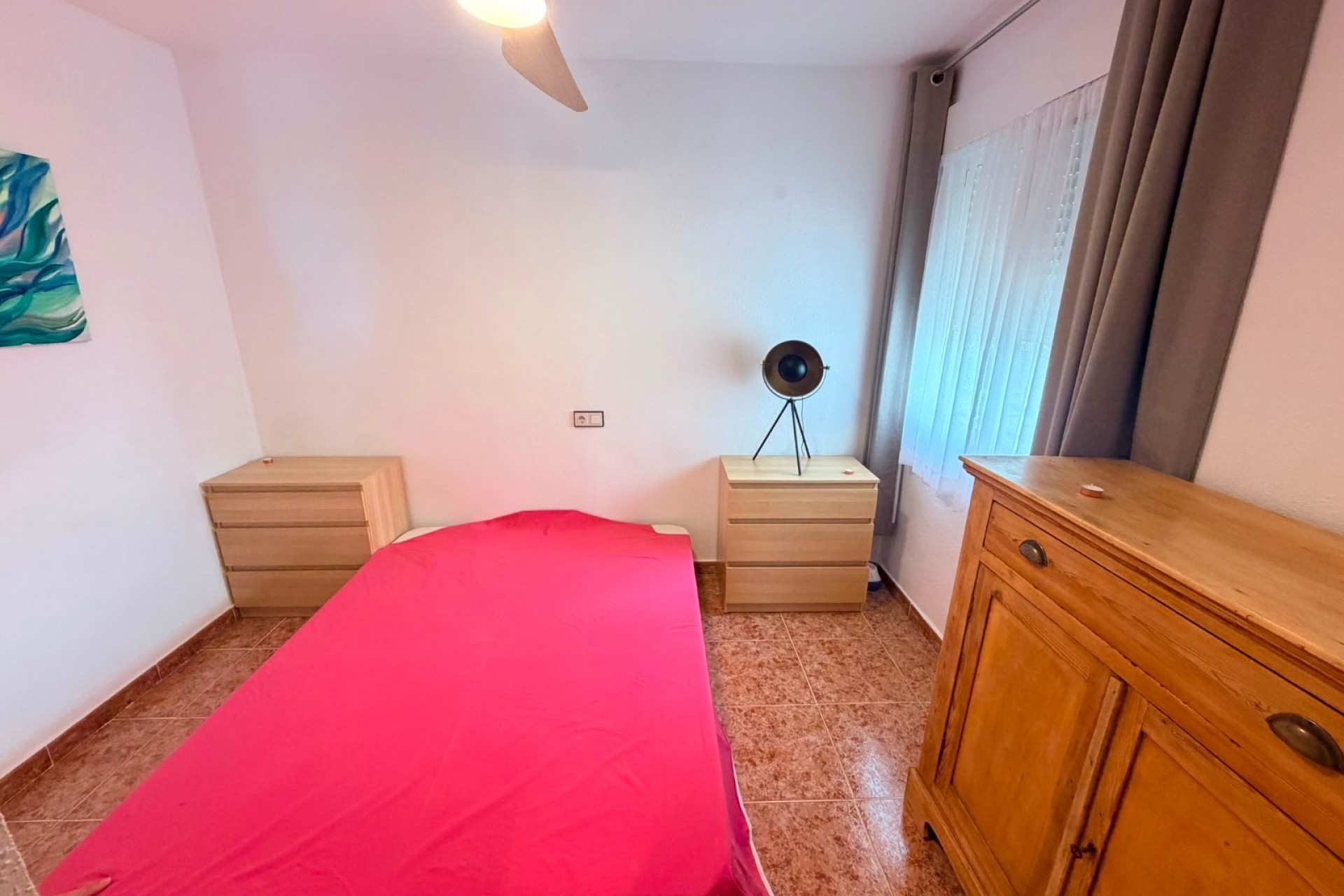 Herverkoop - Appartement -
Entre Naranjos - Vistabella - Entre Naranjos - Vistabella Golf