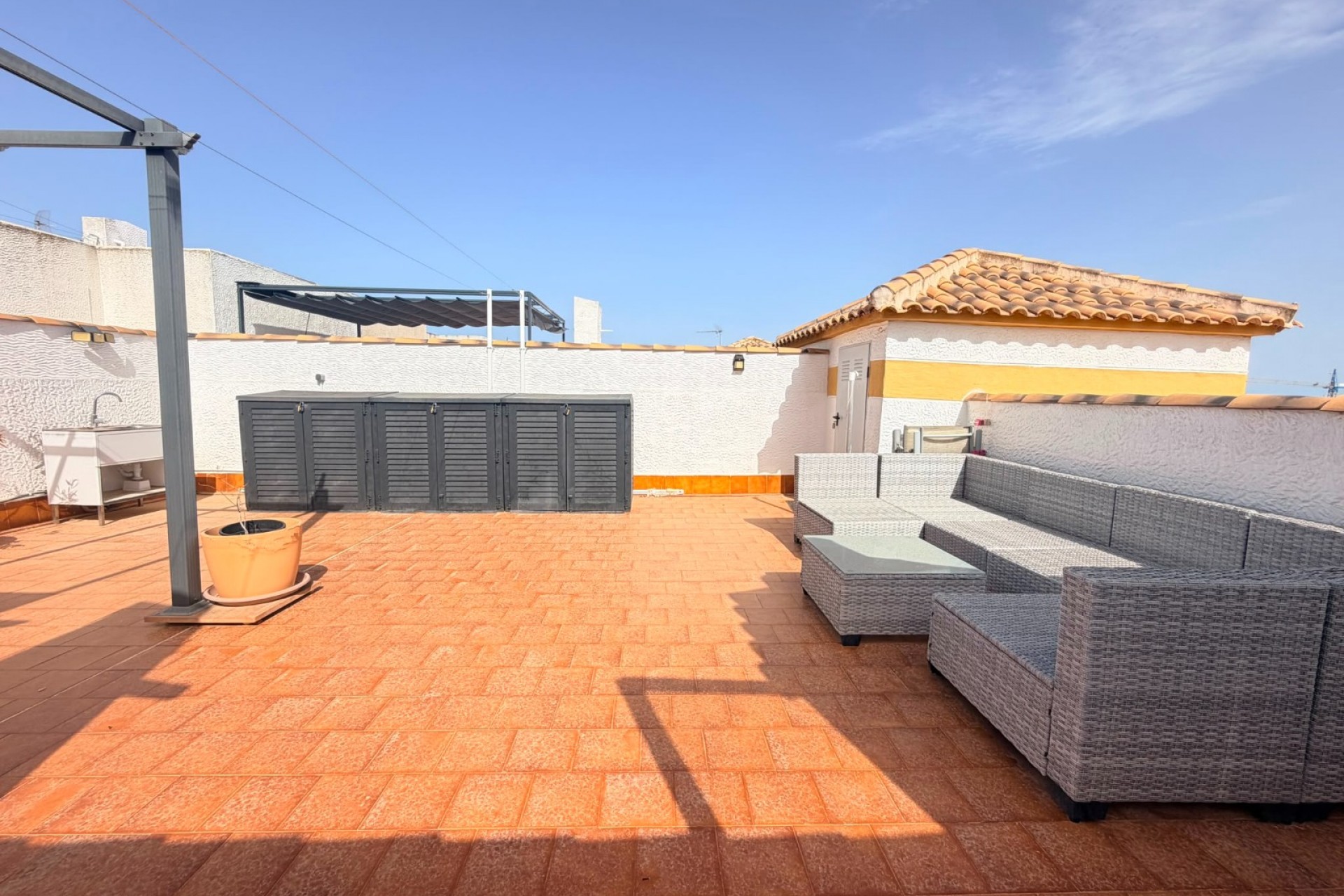 Herverkoop - Appartement -
Entre Naranjos - Vistabella - Entre Naranjos - Vistabella Golf