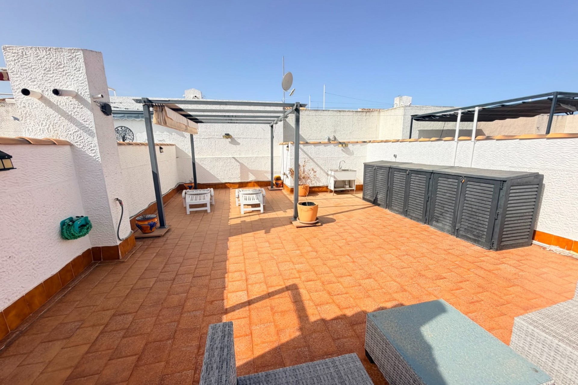Herverkoop - Appartement -
Entre Naranjos - Vistabella - Entre Naranjos - Vistabella Golf