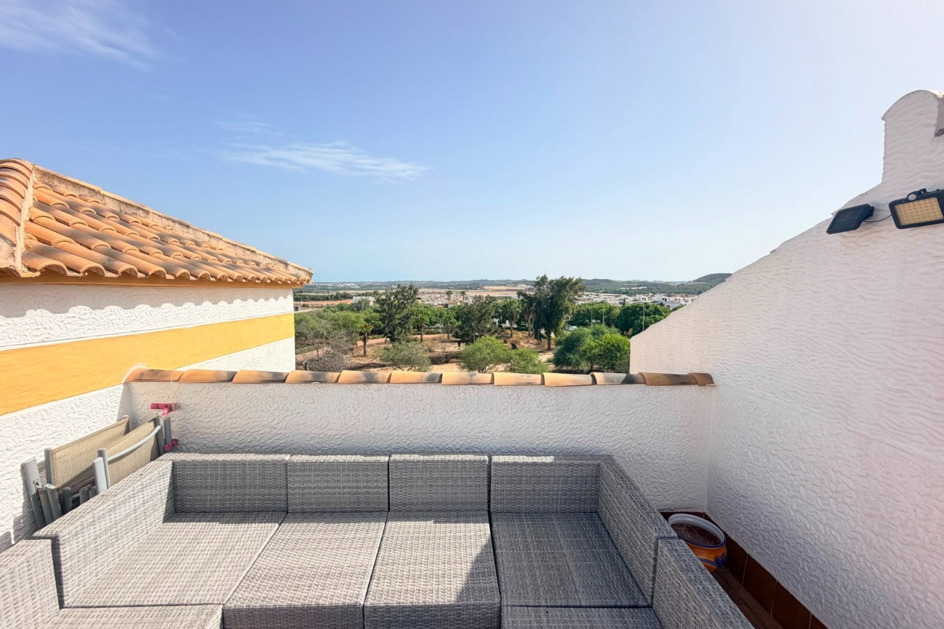 Herverkoop - Appartement -
Entre Naranjos - Vistabella - Entre Naranjos - Vistabella Golf