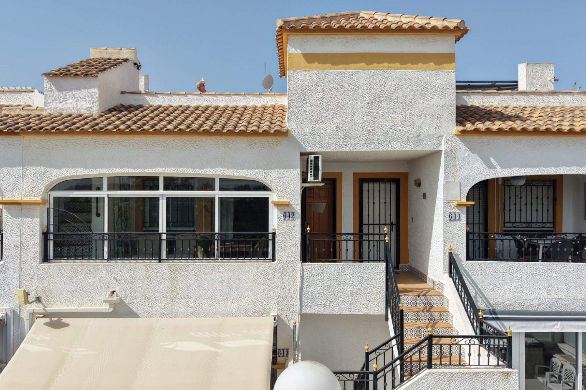 Herverkoop - Appartement -
Entre Naranjos - Vistabella - Entre Naranjos - Vistabella Golf