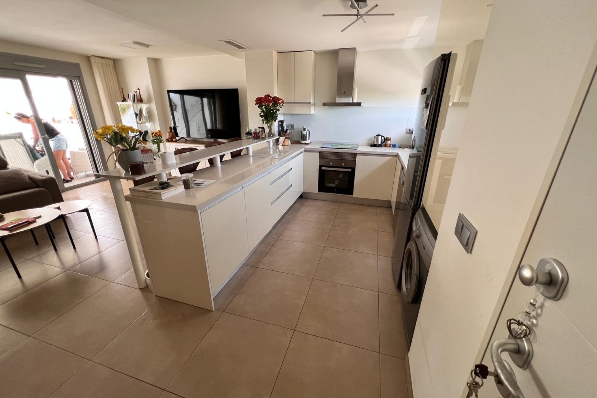 Herverkoop - Appartement -
Entre Naranjos - Vistabella - Entre Naranjos