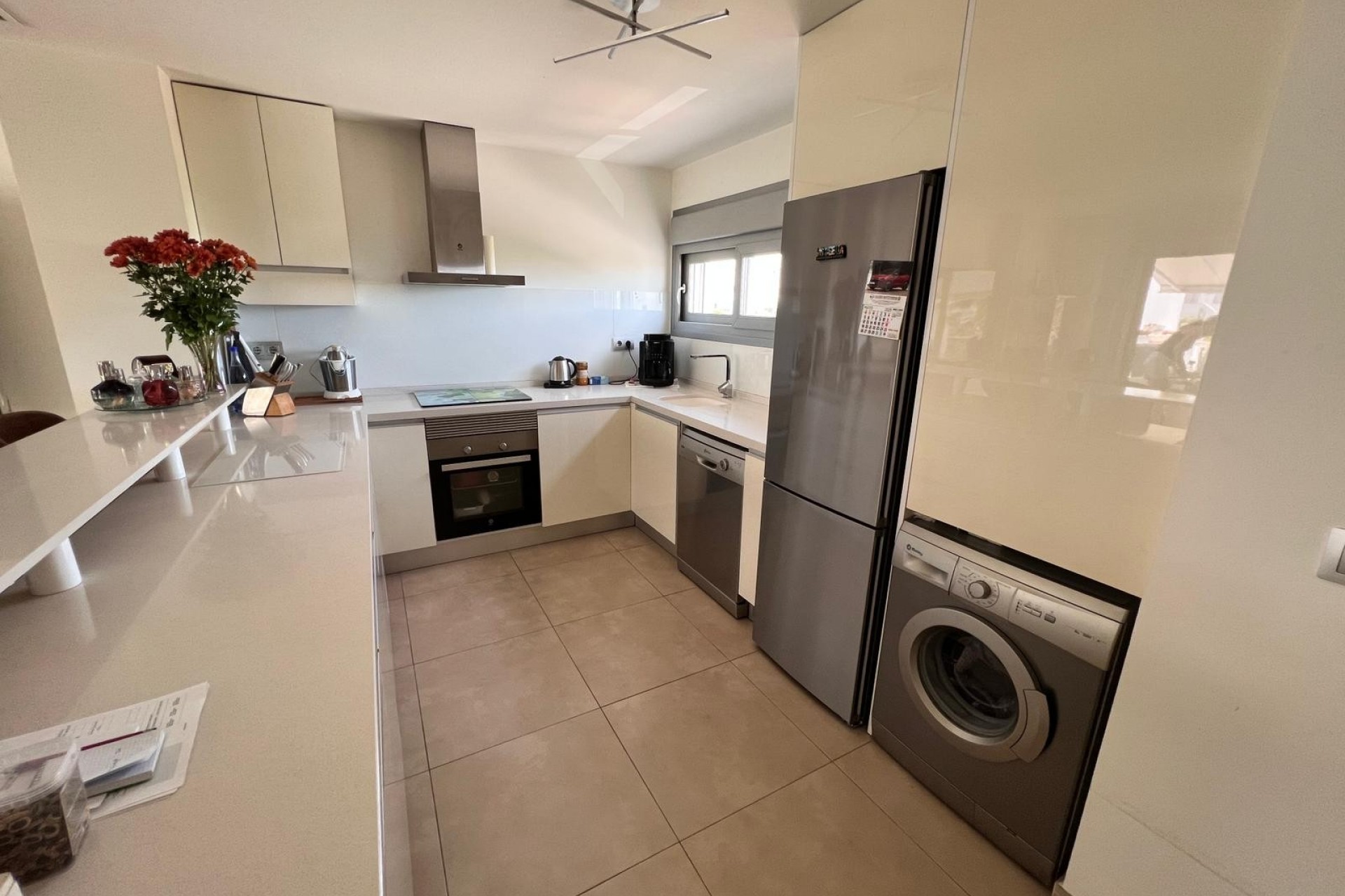 Herverkoop - Appartement -
Entre Naranjos - Vistabella - Entre Naranjos