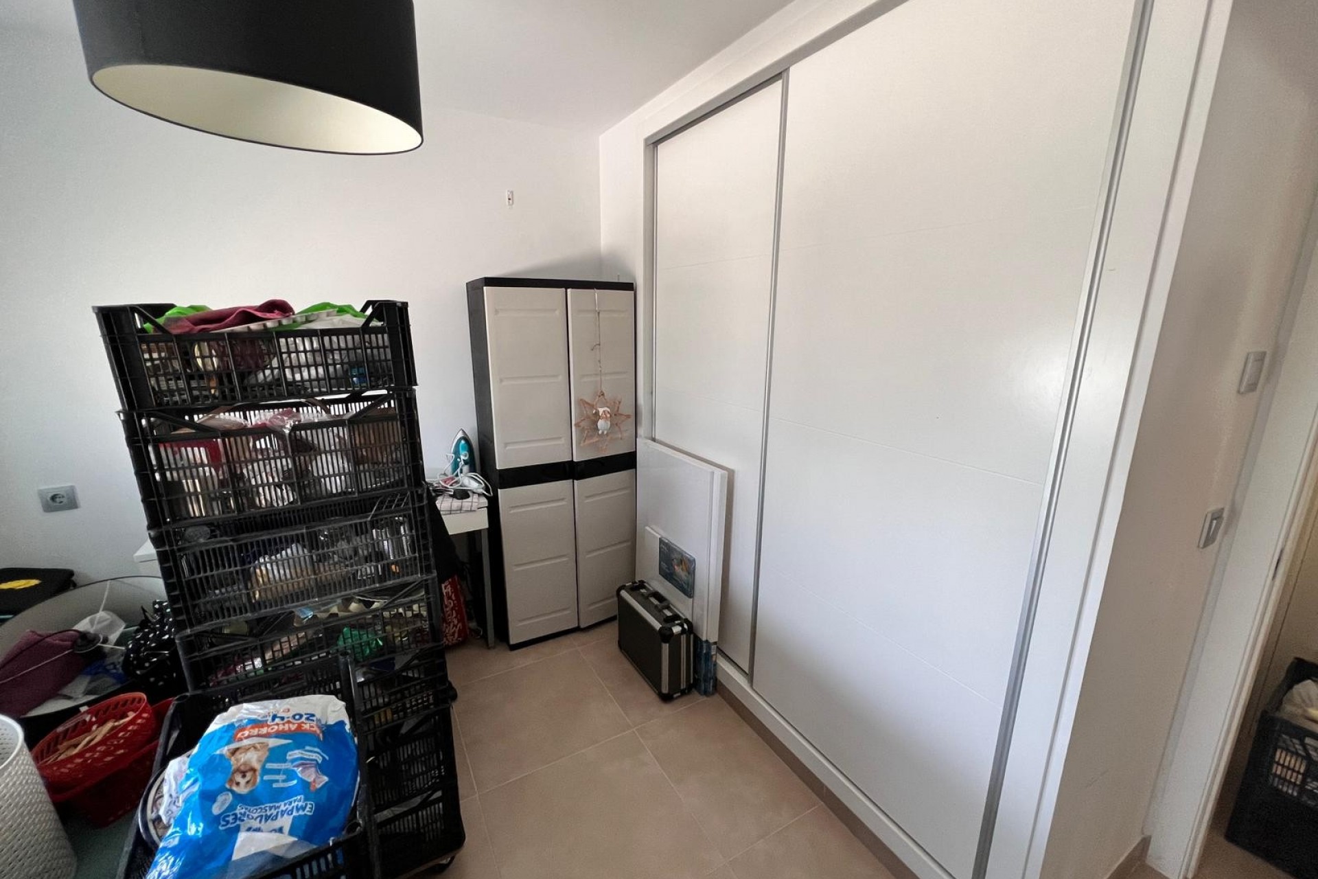 Herverkoop - Appartement -
Entre Naranjos - Vistabella - Entre Naranjos