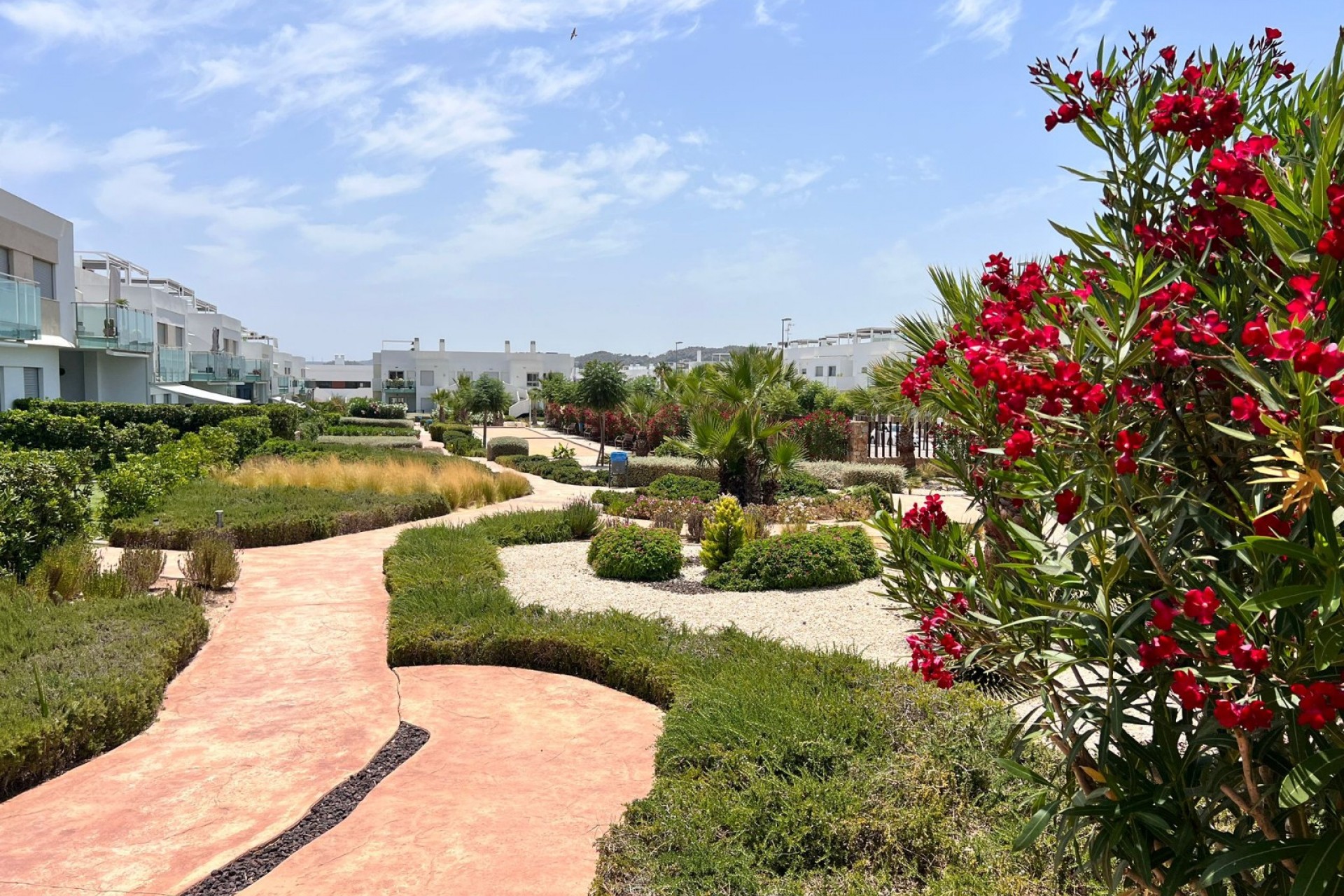 Herverkoop - Appartement -
Entre Naranjos - Vistabella - Entre Naranjos