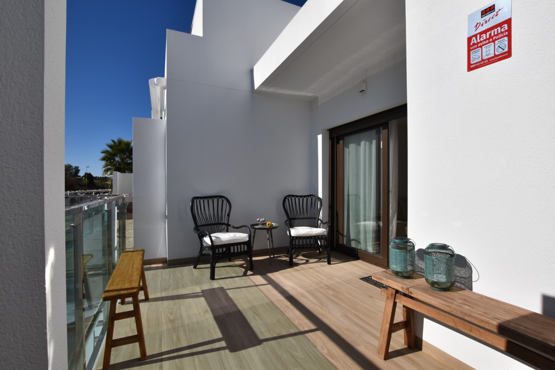 Herverkoop - Appartement -
Entre Naranjos - Vistabella - Entre Naranjos