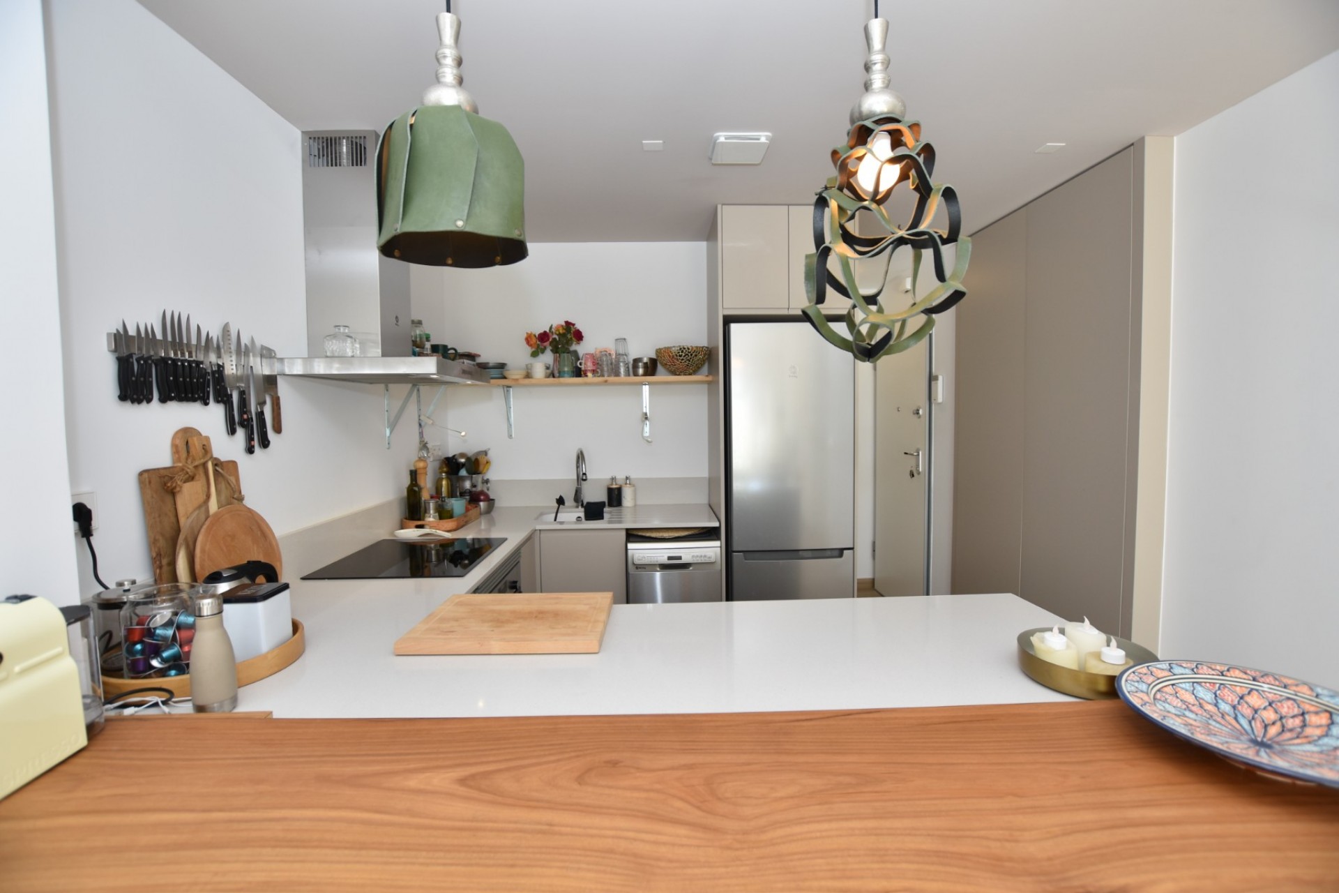 Herverkoop - Appartement -
Entre Naranjos - Vistabella - Entre Naranjos