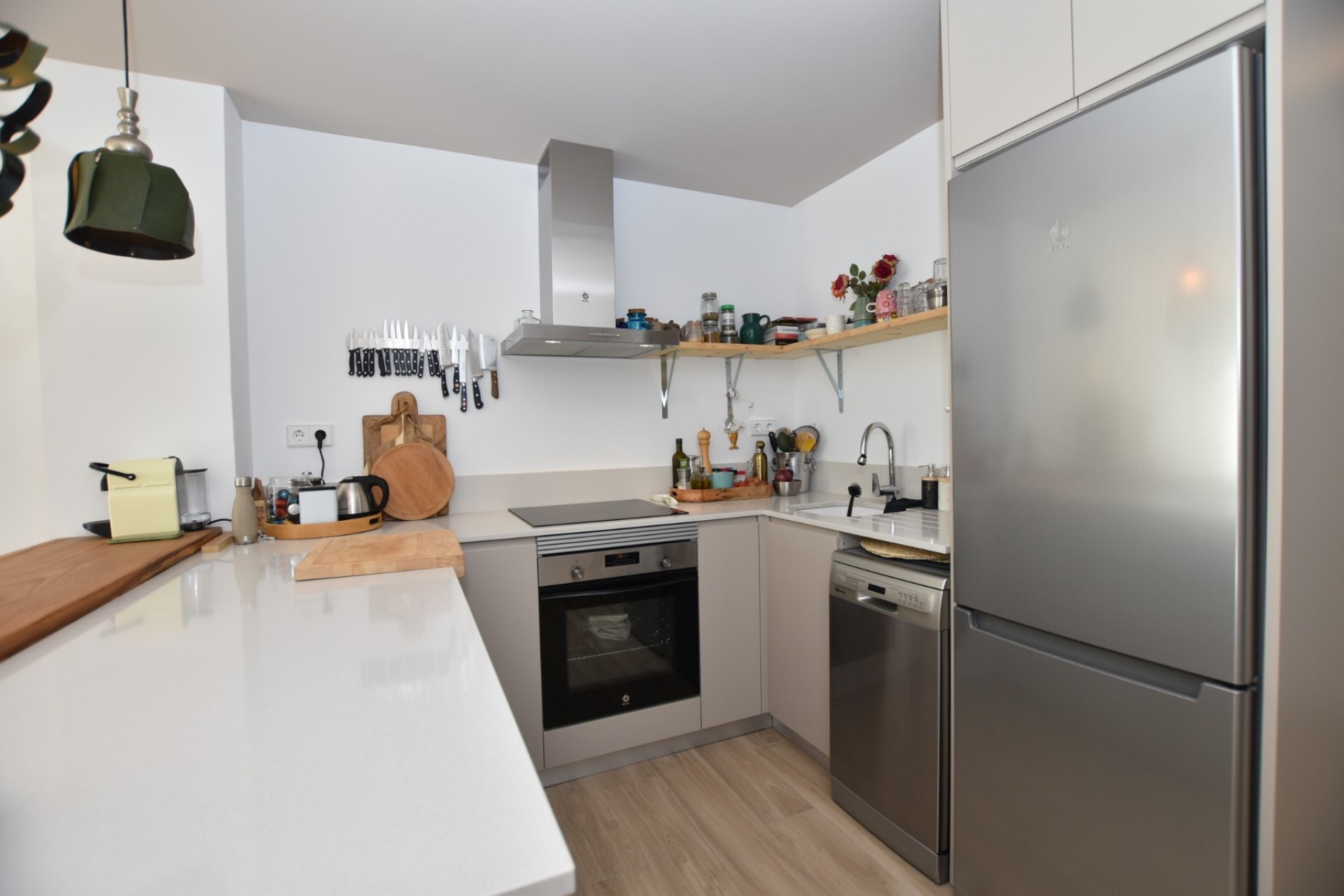 Herverkoop - Appartement -
Entre Naranjos - Vistabella - Entre Naranjos