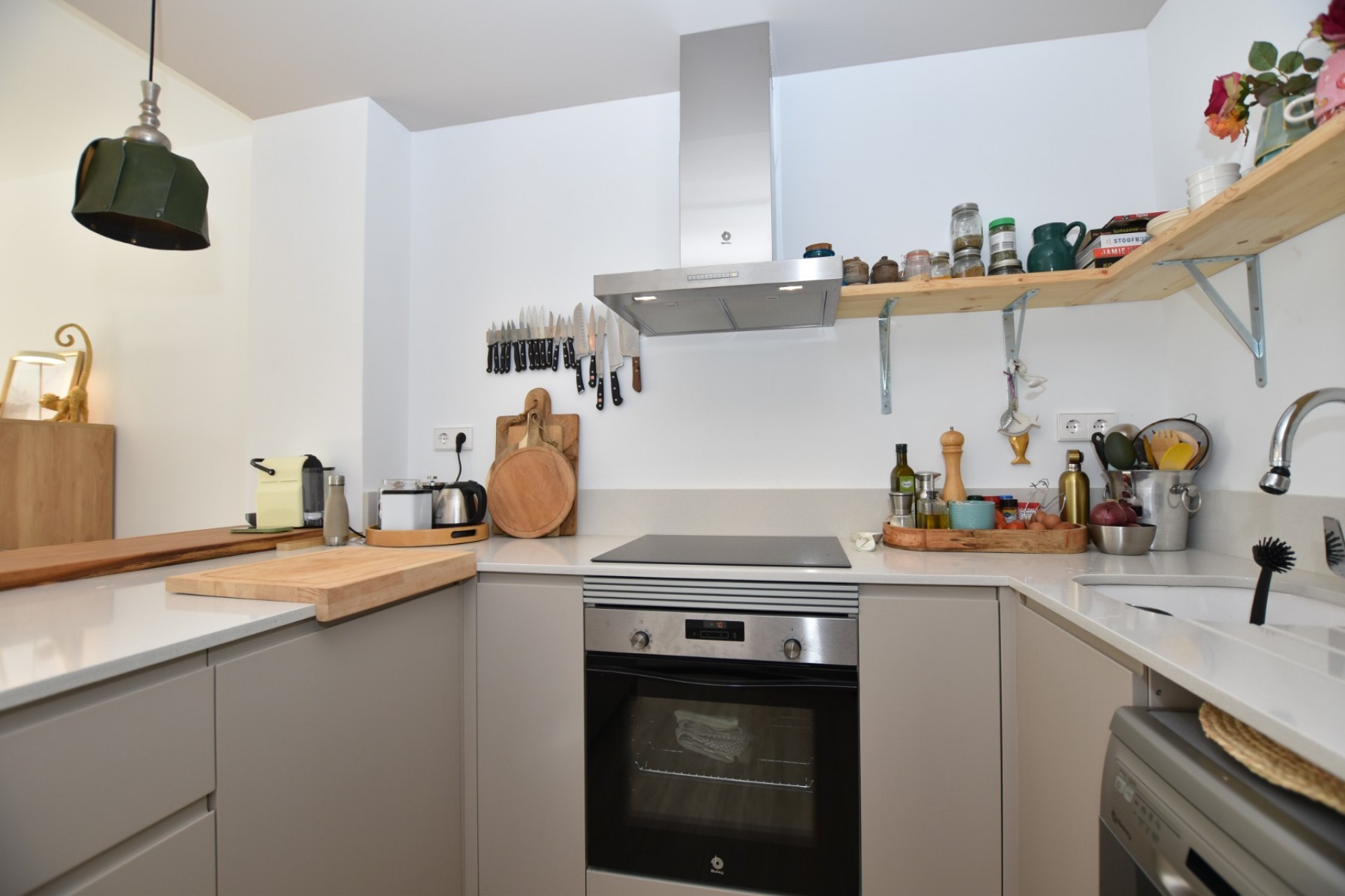 Herverkoop - Appartement -
Entre Naranjos - Vistabella - Entre Naranjos