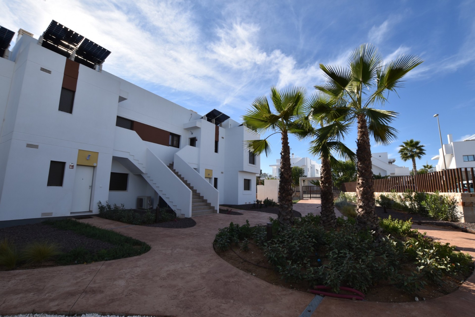 Herverkoop - Appartement -
Entre Naranjos - Vistabella - Entre Naranjos