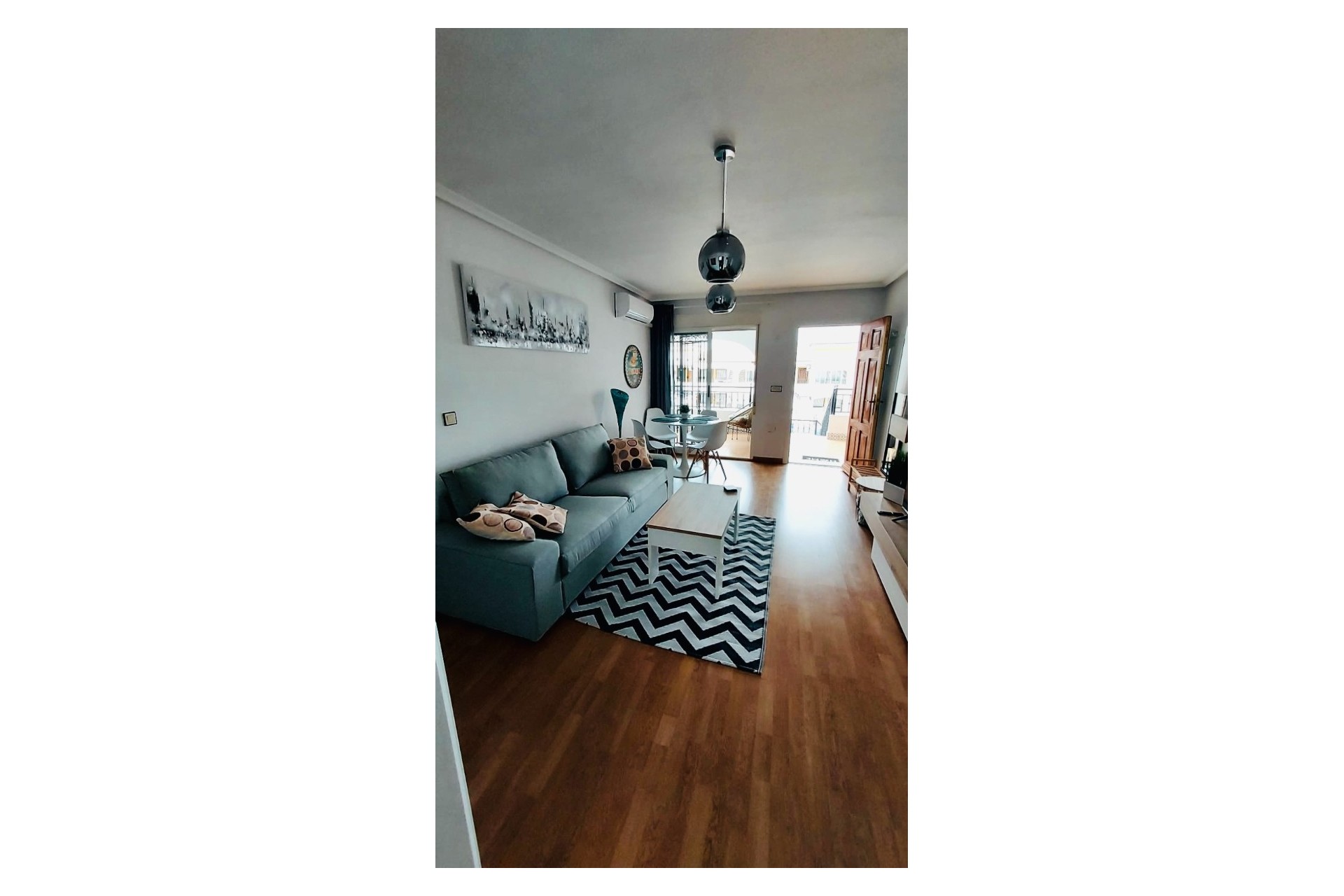 Herverkoop - Appartement -
Entre Naranjos - Vistabella - Entre Naranjos