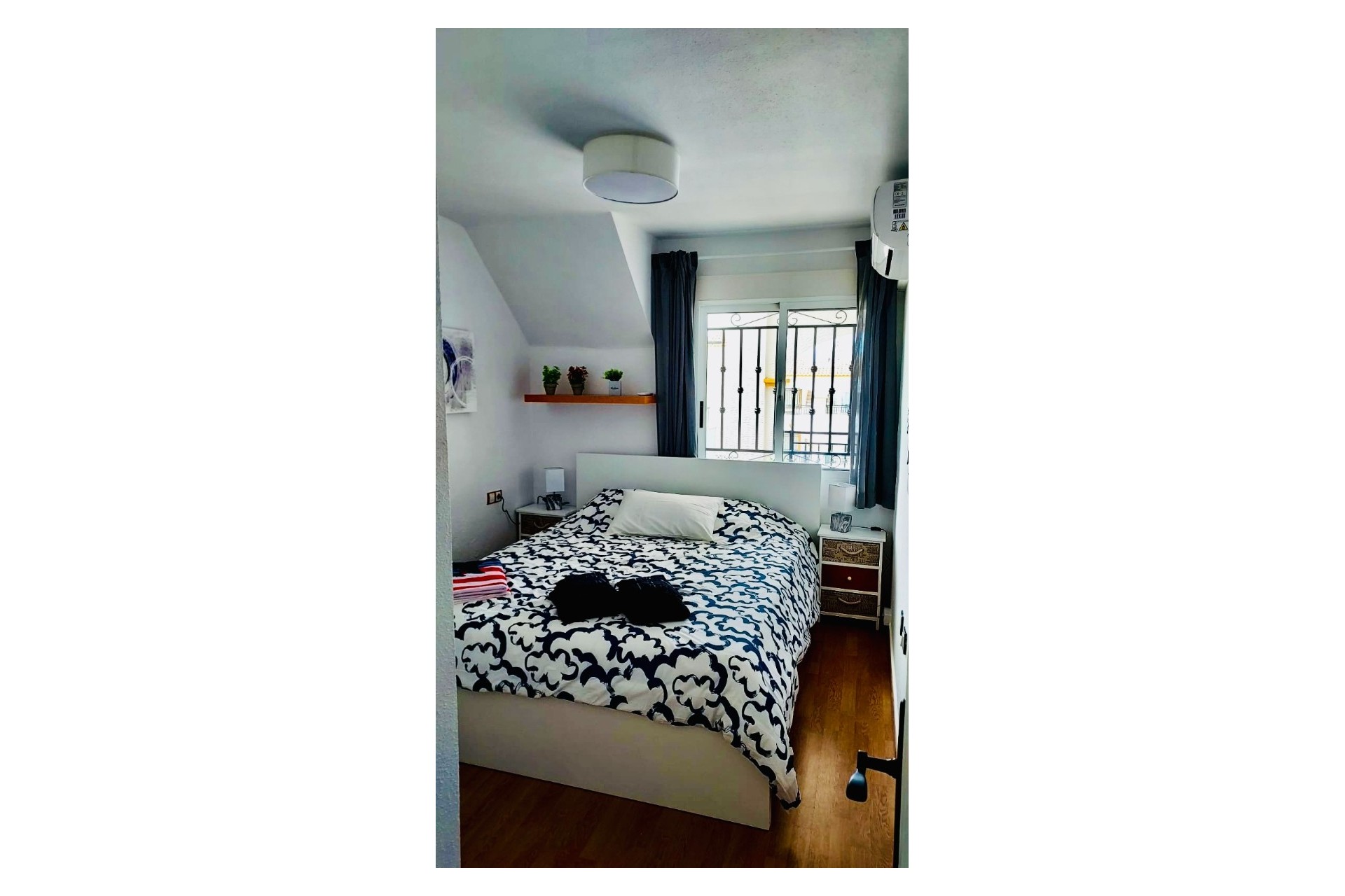 Herverkoop - Appartement -
Entre Naranjos - Vistabella - Entre Naranjos