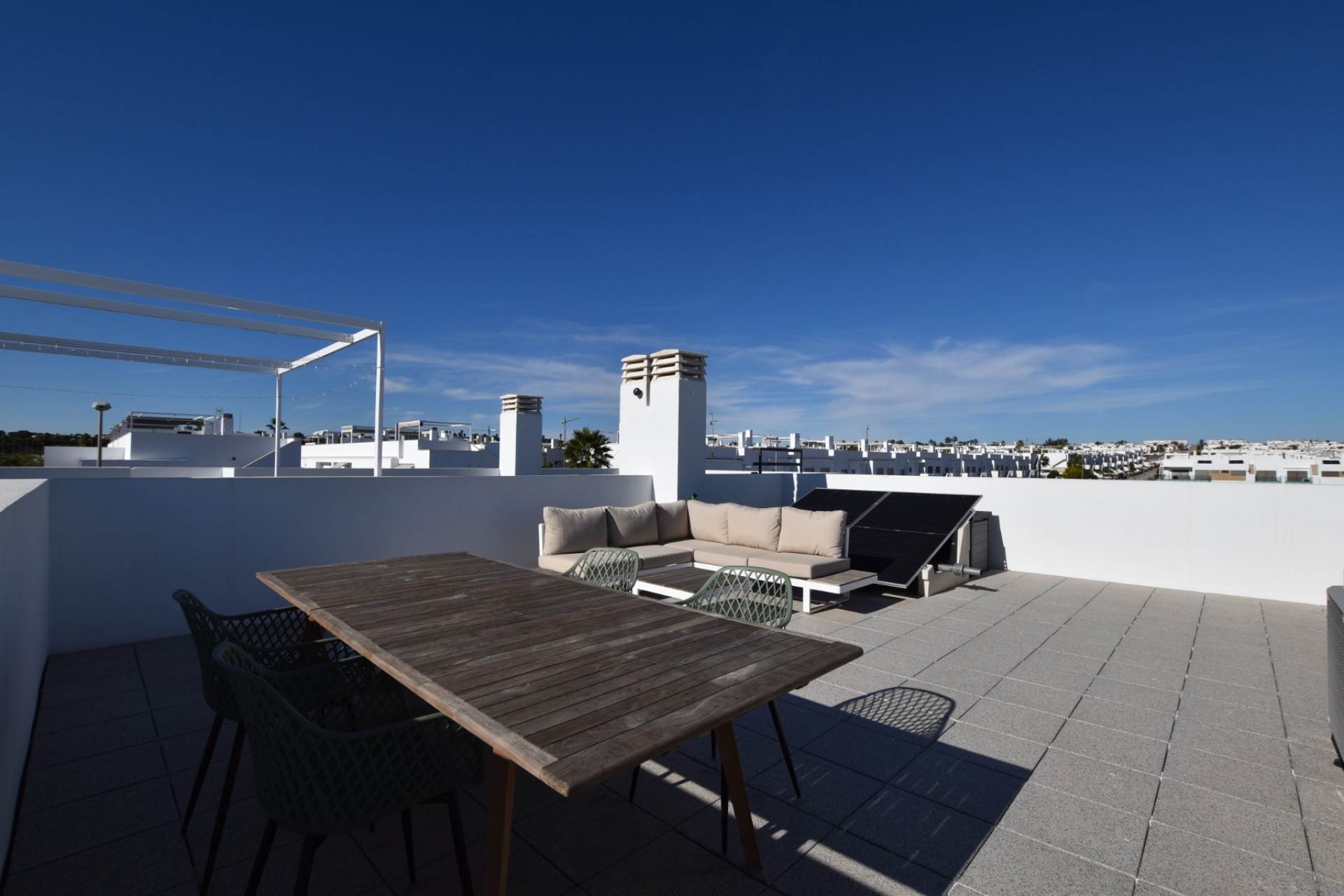 Herverkoop - Appartement -
Entre Naranjos - Vistabella - Entre Naranjos