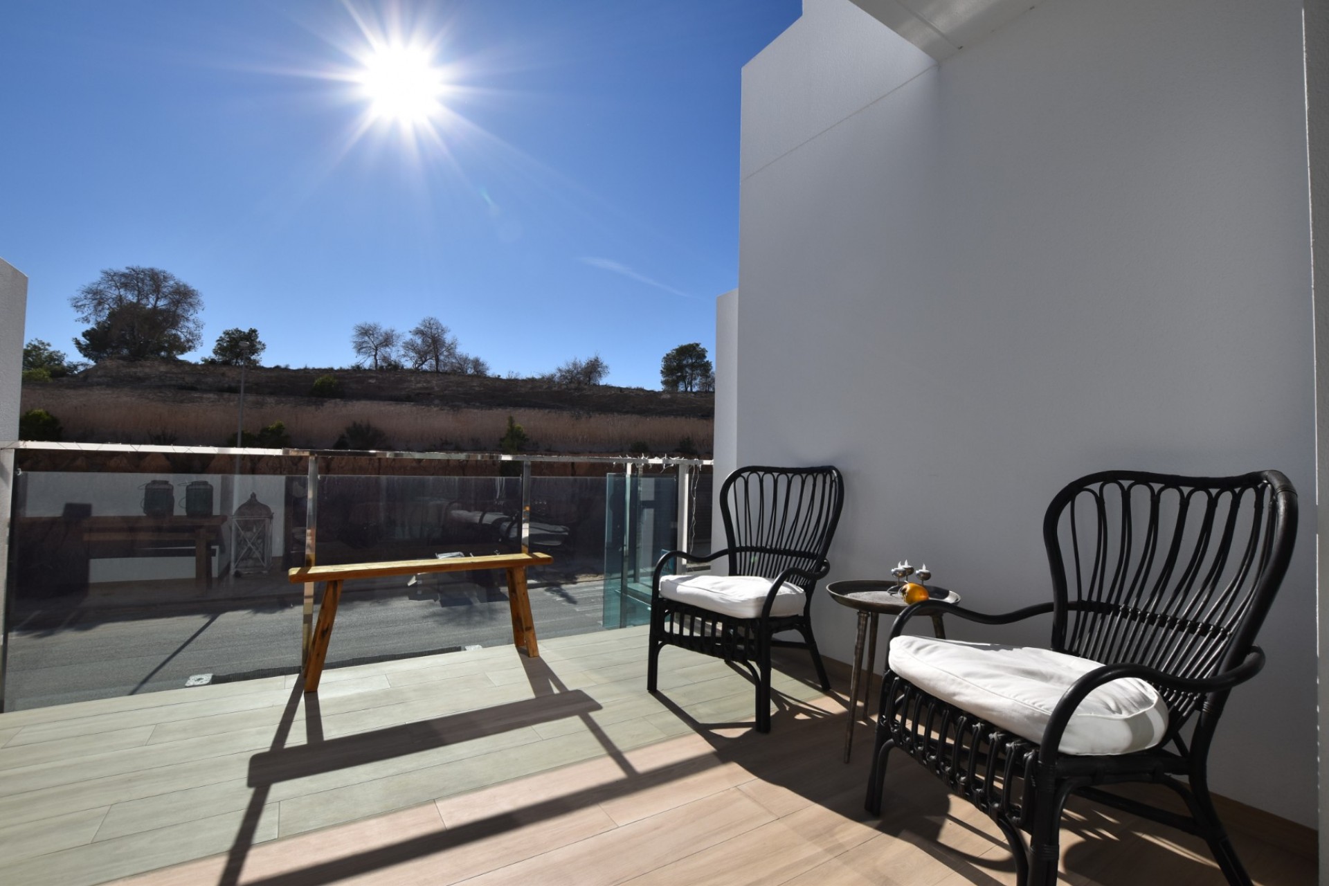 Herverkoop - Appartement -
Entre Naranjos - Vistabella - Entre Naranjos