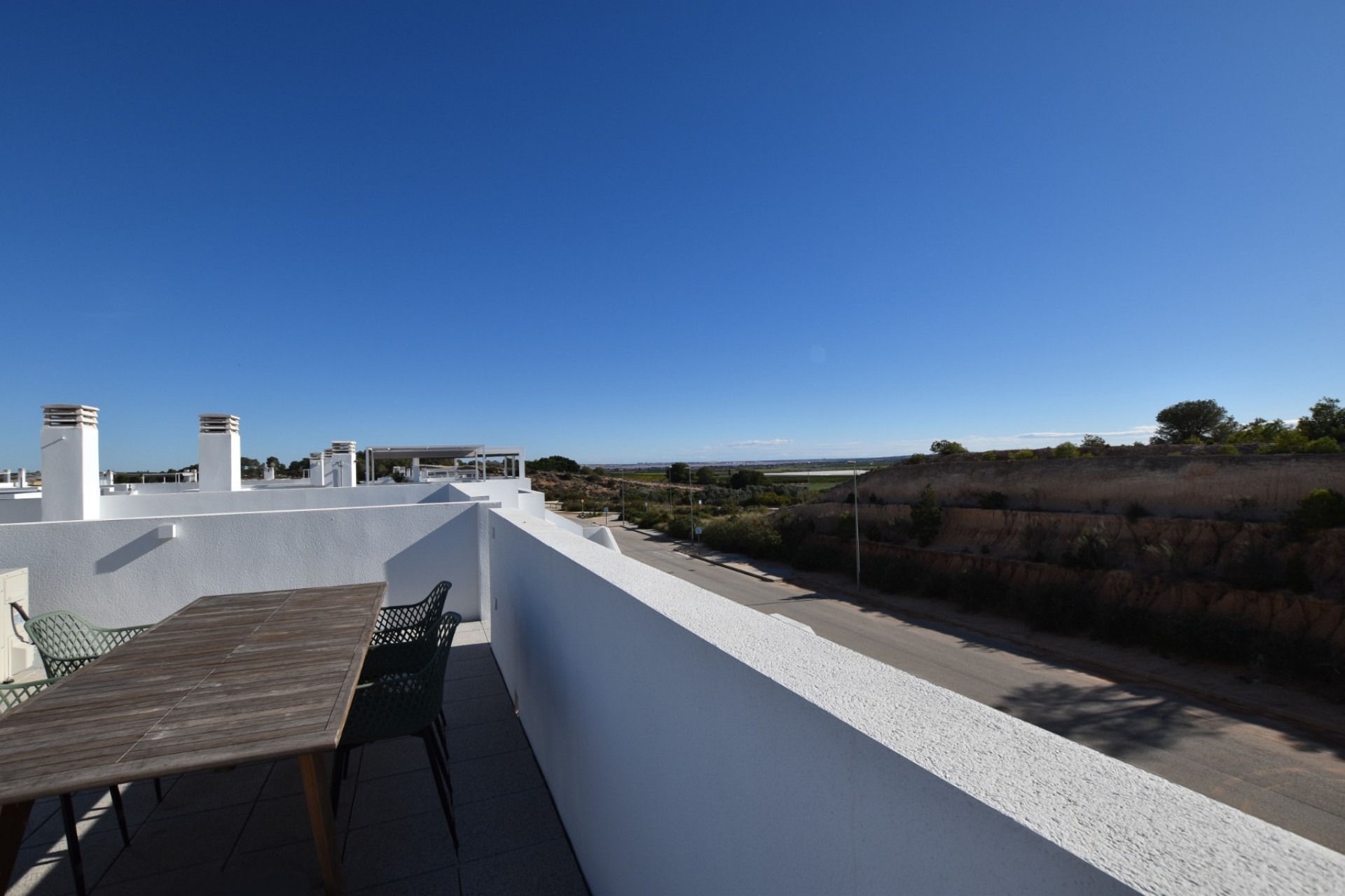 Herverkoop - Appartement -
Entre Naranjos - Vistabella - Entre Naranjos