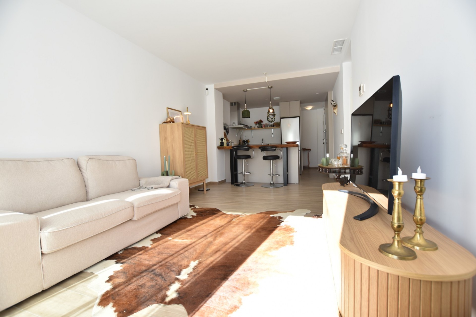 Herverkoop - Appartement -
Entre Naranjos - Vistabella - Entre Naranjos