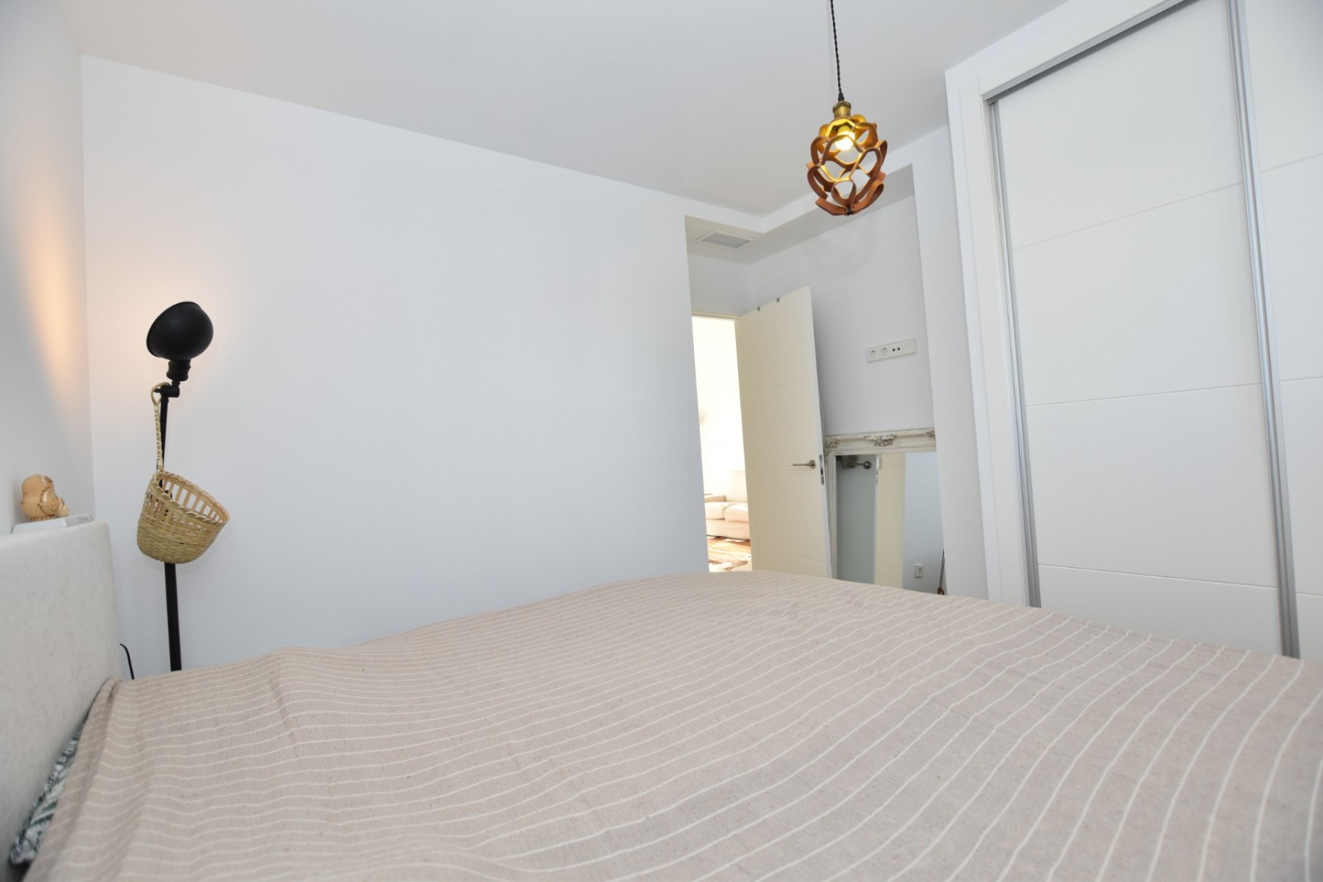 Herverkoop - Appartement -
Entre Naranjos - Vistabella - Entre Naranjos