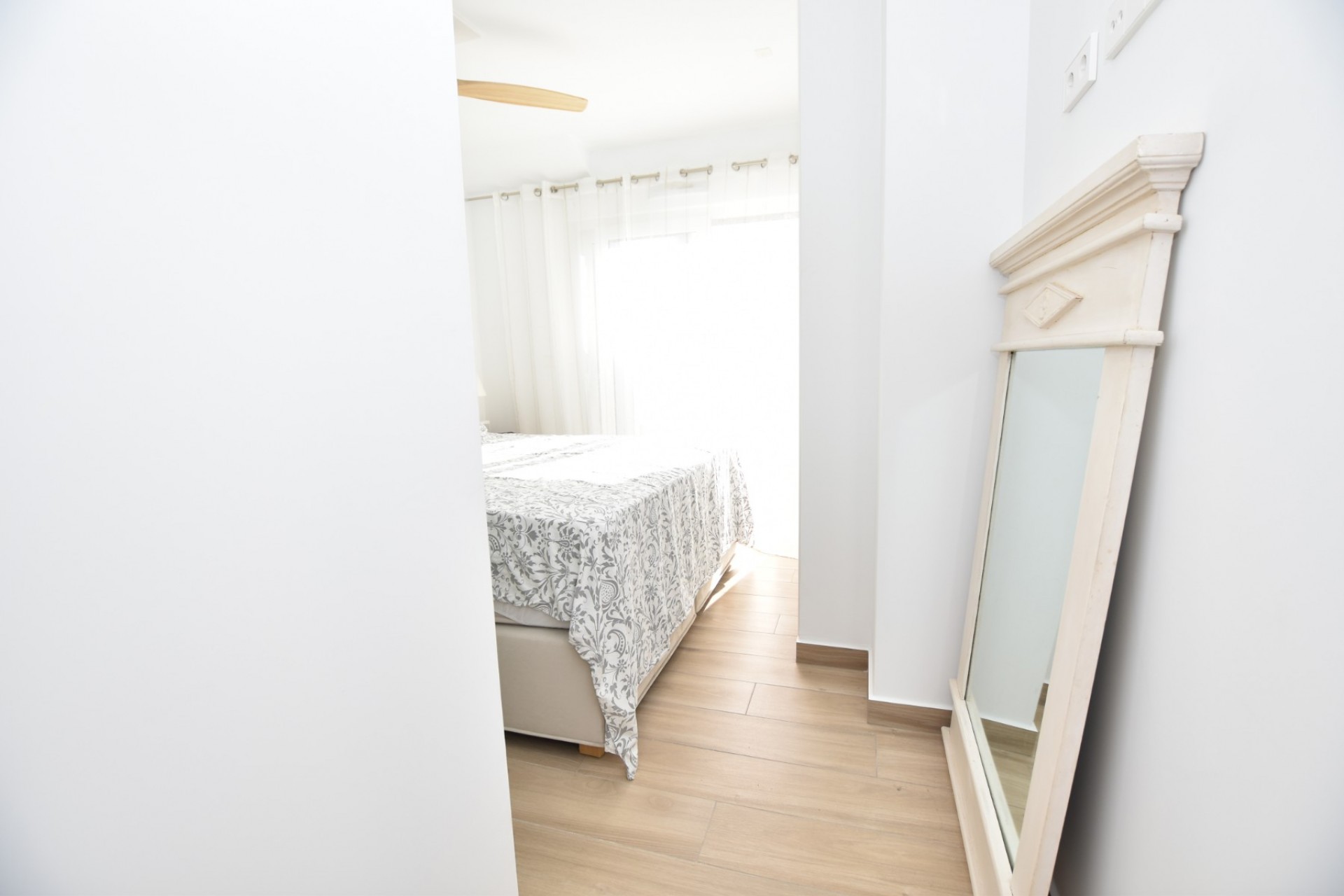 Herverkoop - Appartement -
Entre Naranjos - Vistabella - Entre Naranjos