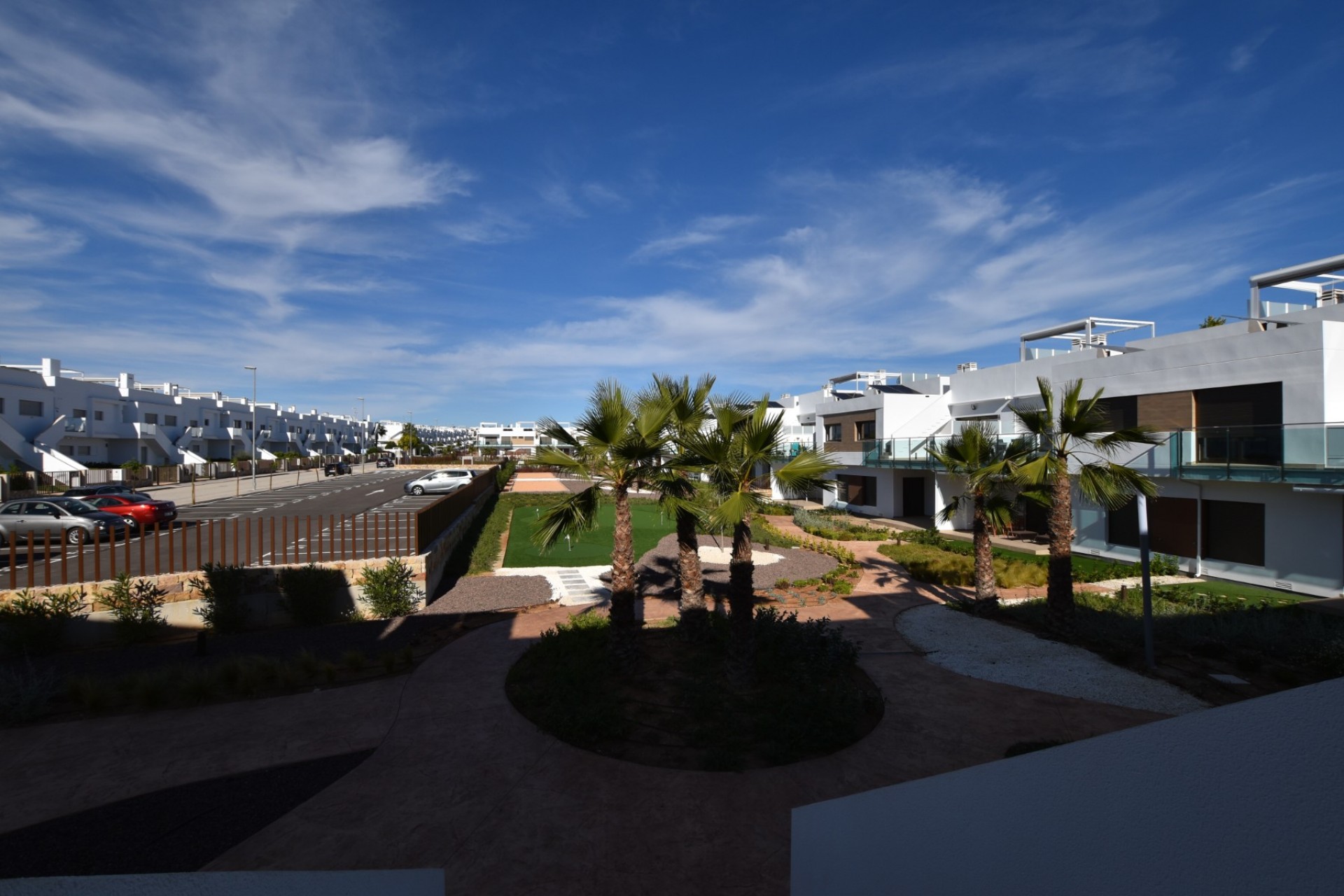 Herverkoop - Appartement -
Entre Naranjos - Vistabella - Entre Naranjos