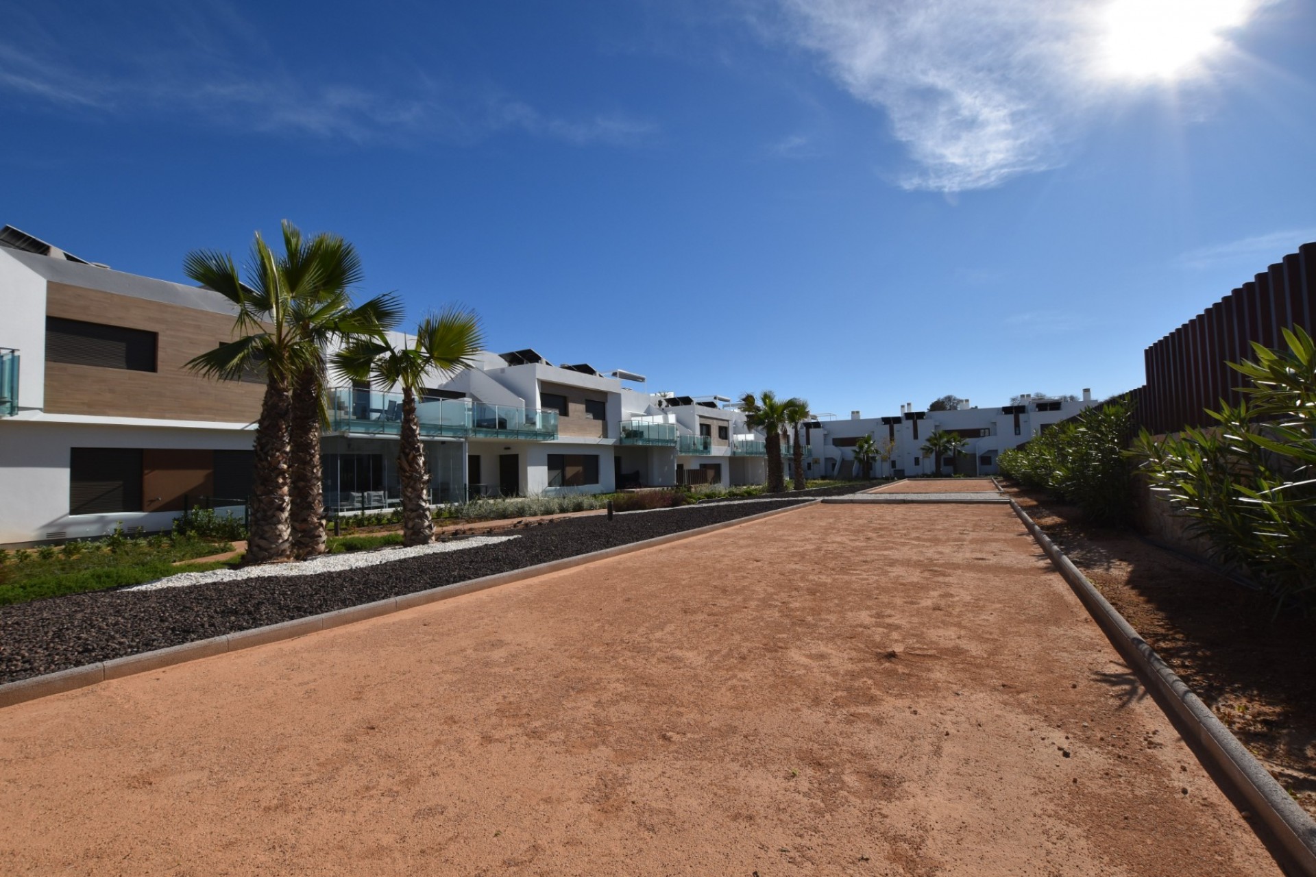 Herverkoop - Appartement -
Entre Naranjos - Vistabella - Entre Naranjos