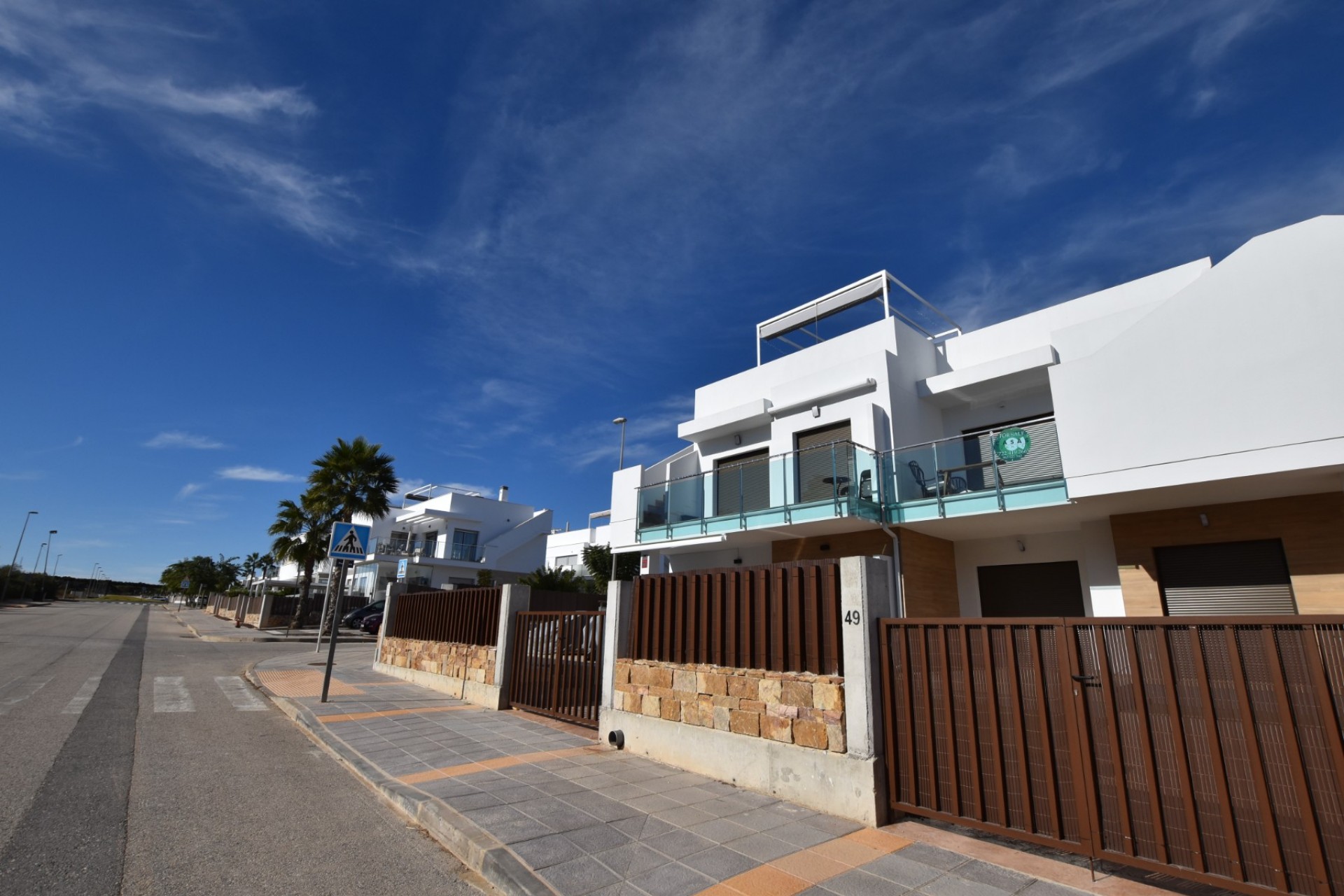 Herverkoop - Appartement -
Entre Naranjos - Vistabella - Entre Naranjos