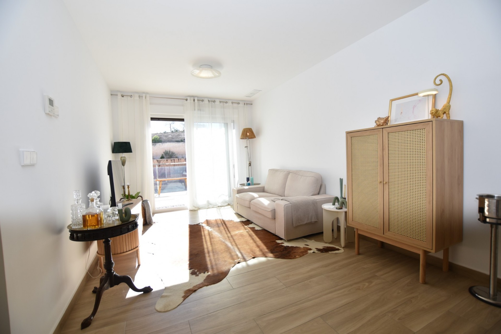 Herverkoop - Appartement -
Entre Naranjos Vistabella Golf - Entre Naranjos - Vistabella