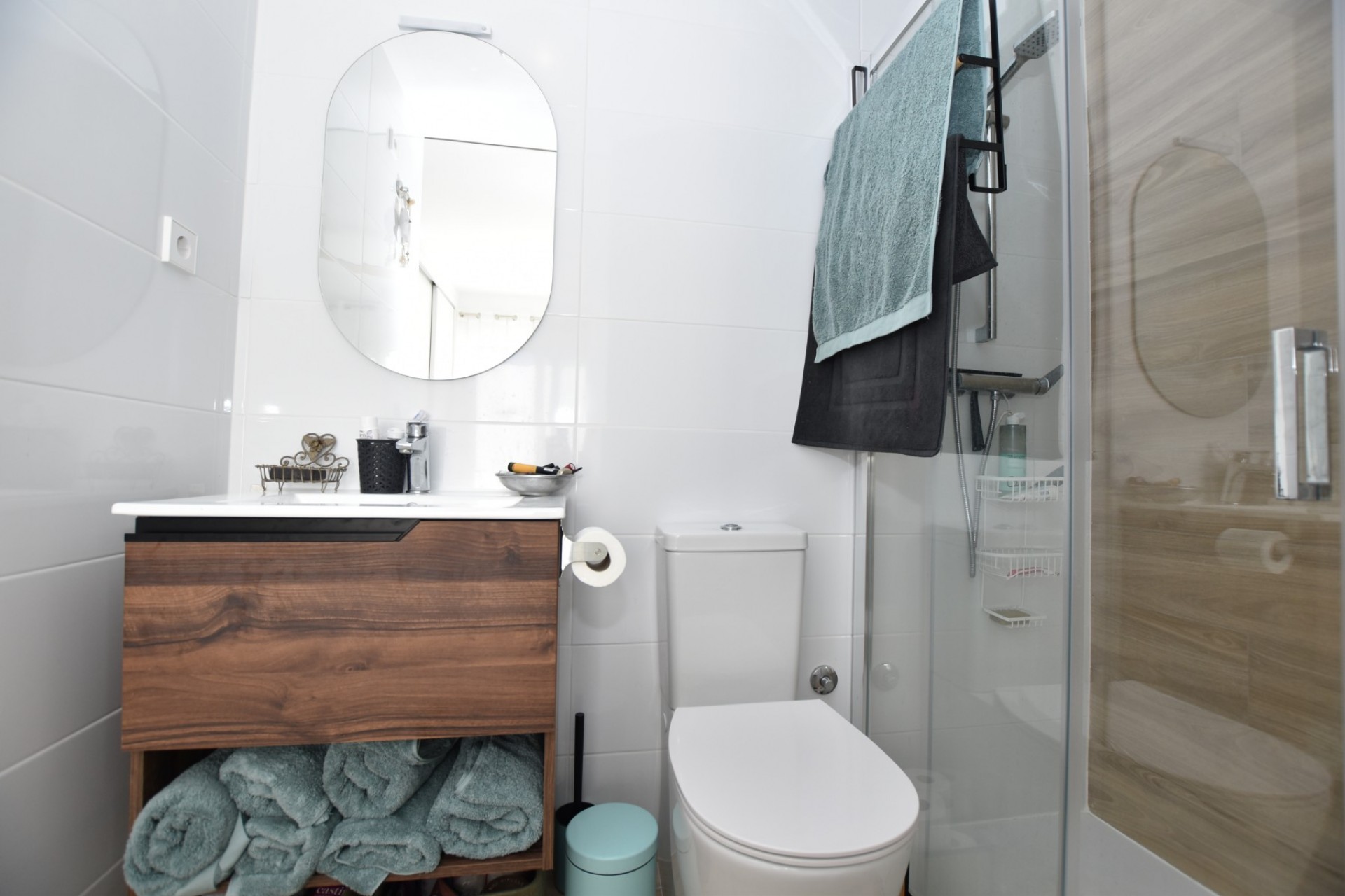 Herverkoop - Appartement -
Entre Naranjos Vistabella Golf - Entre Naranjos - Vistabella