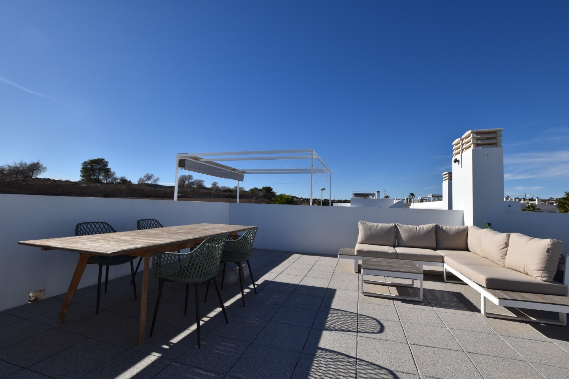 Herverkoop - Appartement -
Entre Naranjos Vistabella Golf - Entre Naranjos - Vistabella