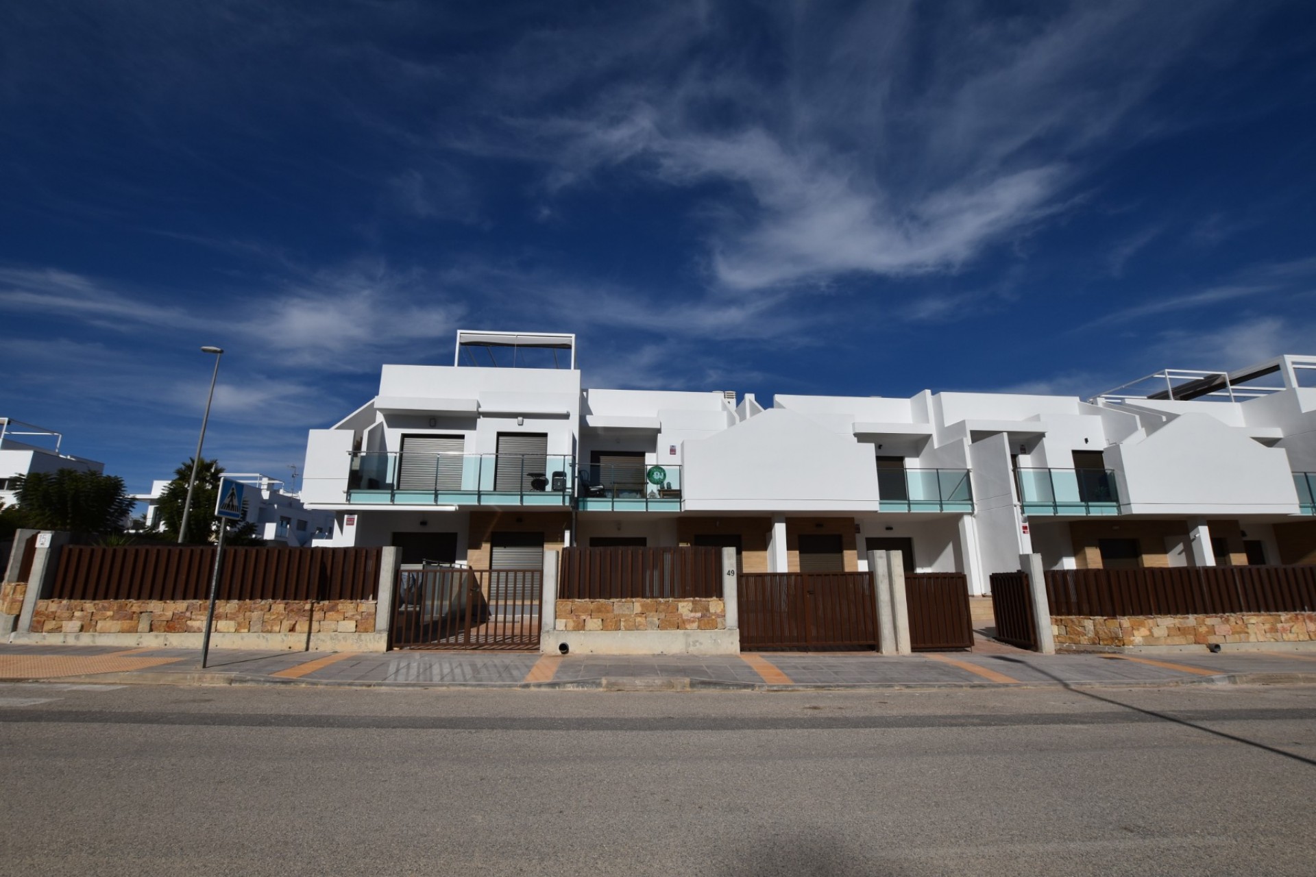 Herverkoop - Appartement -
Entre Naranjos Vistabella Golf - Entre Naranjos - Vistabella