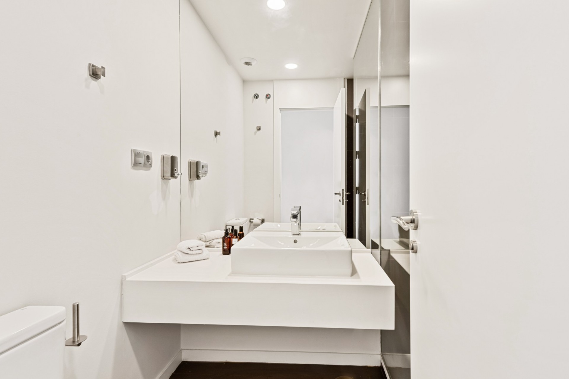 Herverkoop - Appartement -
Estepona - Cancelada