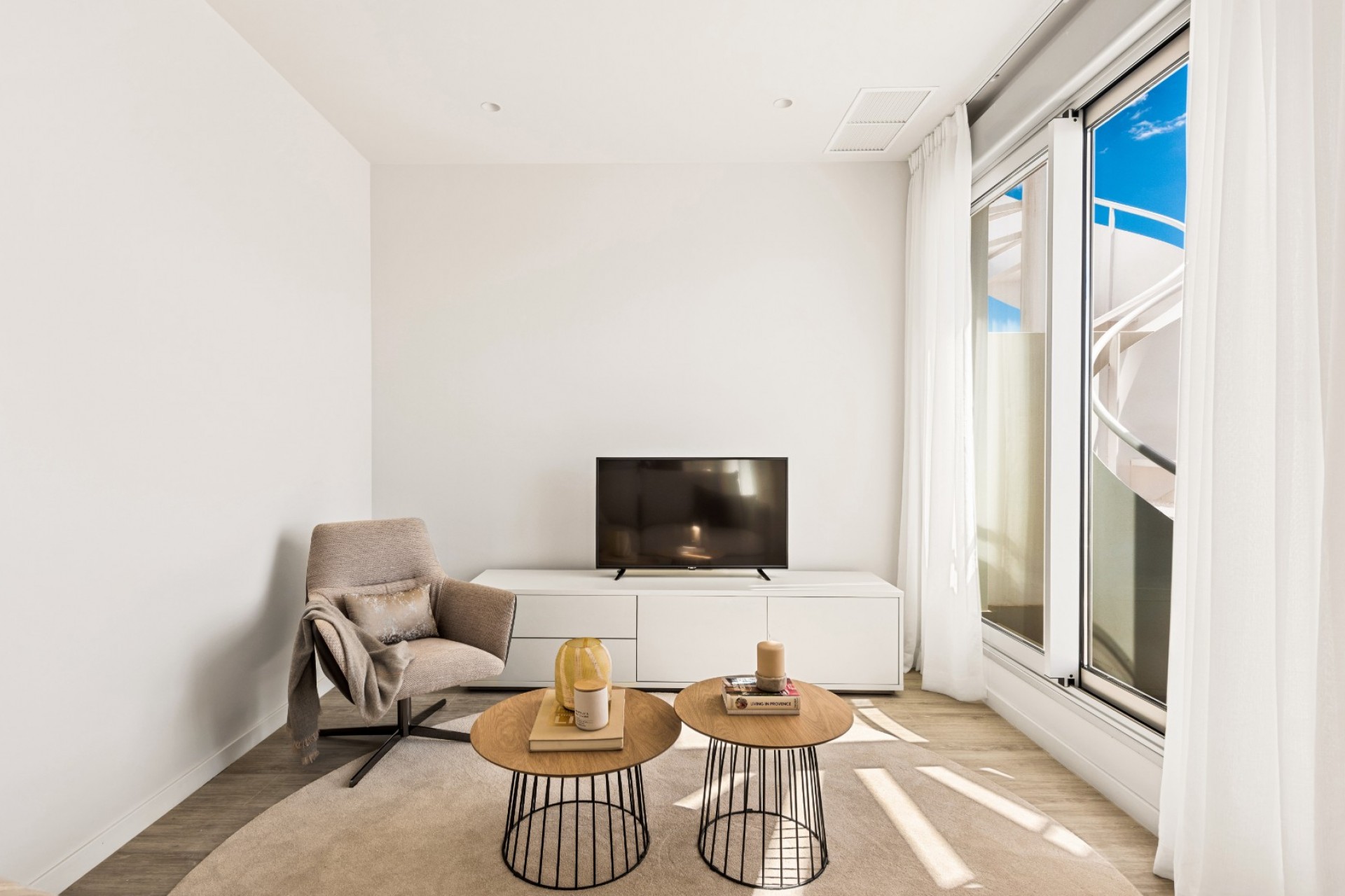 Herverkoop - Appartement -
Estepona - Cancelada