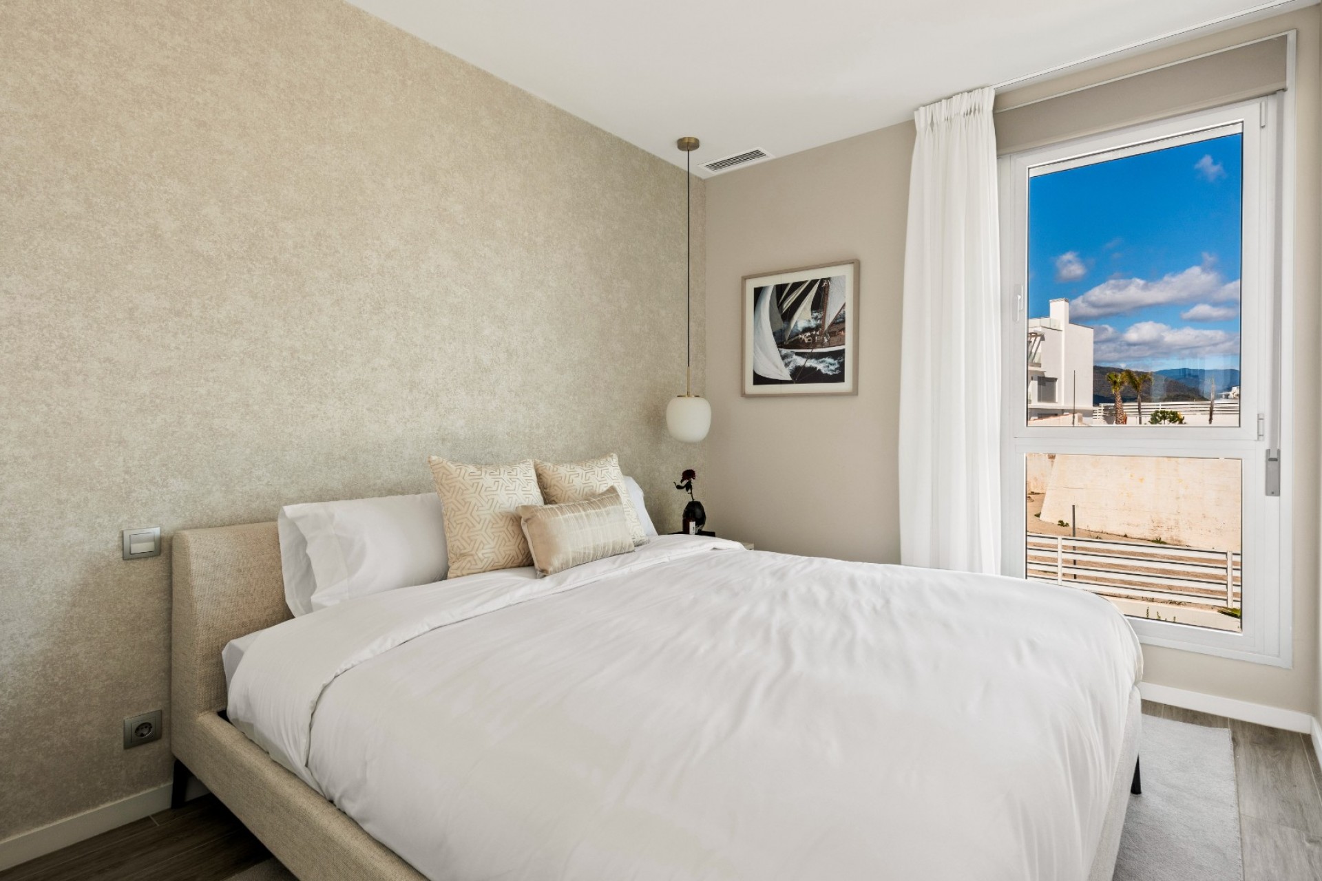 Herverkoop - Appartement -
Estepona - Cancelada