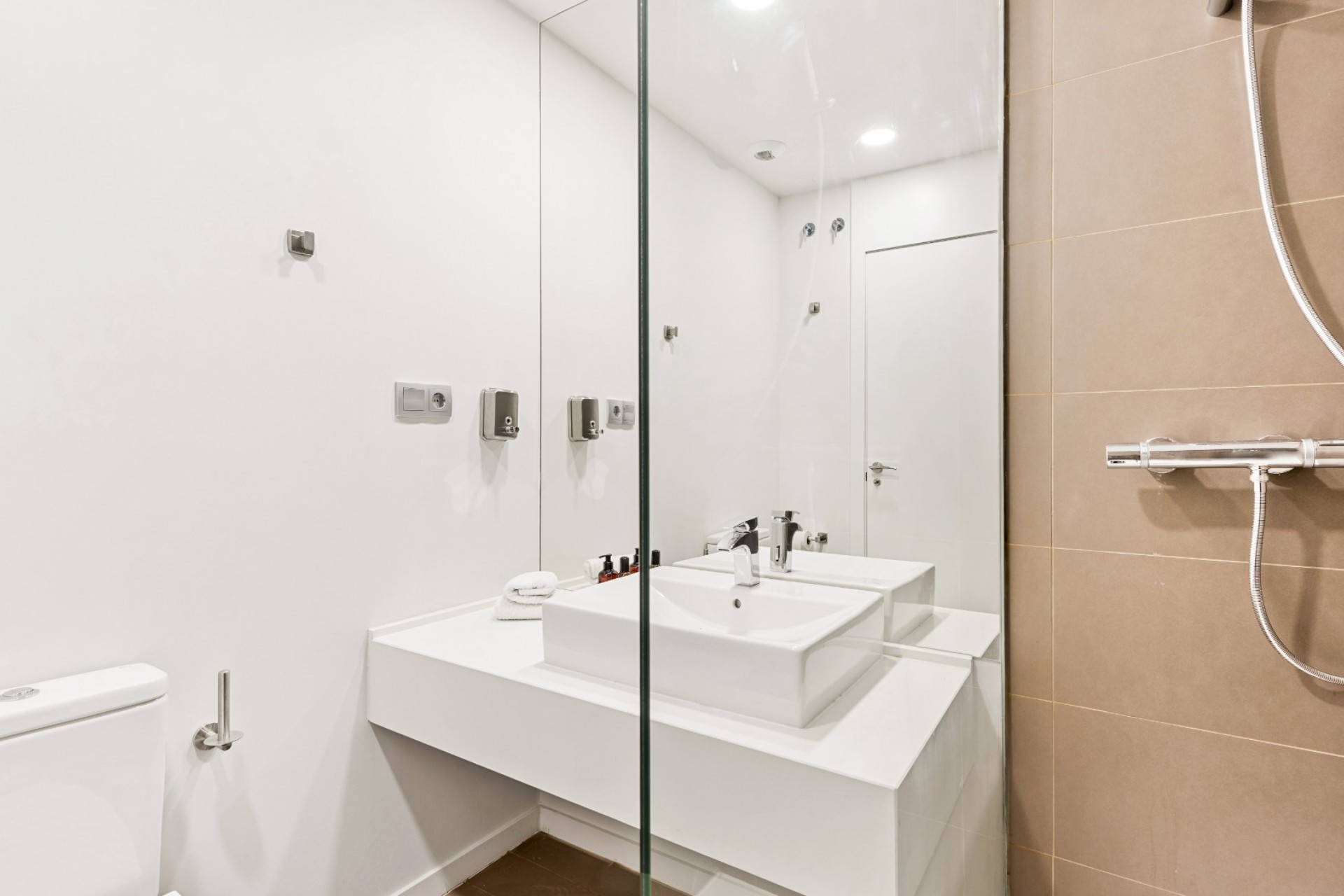 Herverkoop - Appartement -
Estepona - Cancelada