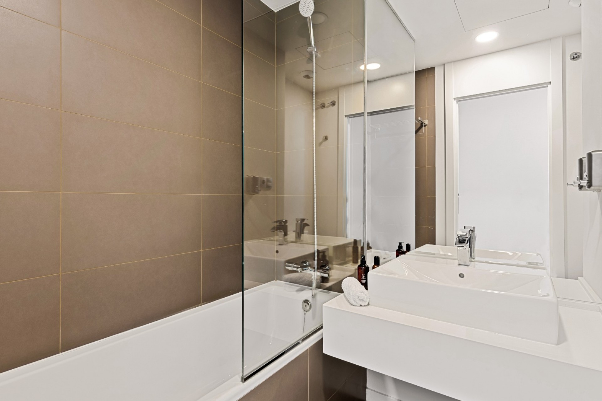 Herverkoop - Appartement -
Estepona - Cancelada