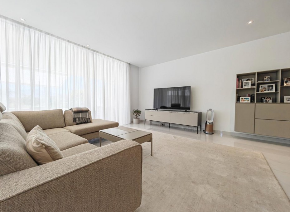 Herverkoop - Appartement -
Estepona - New Golden Mile