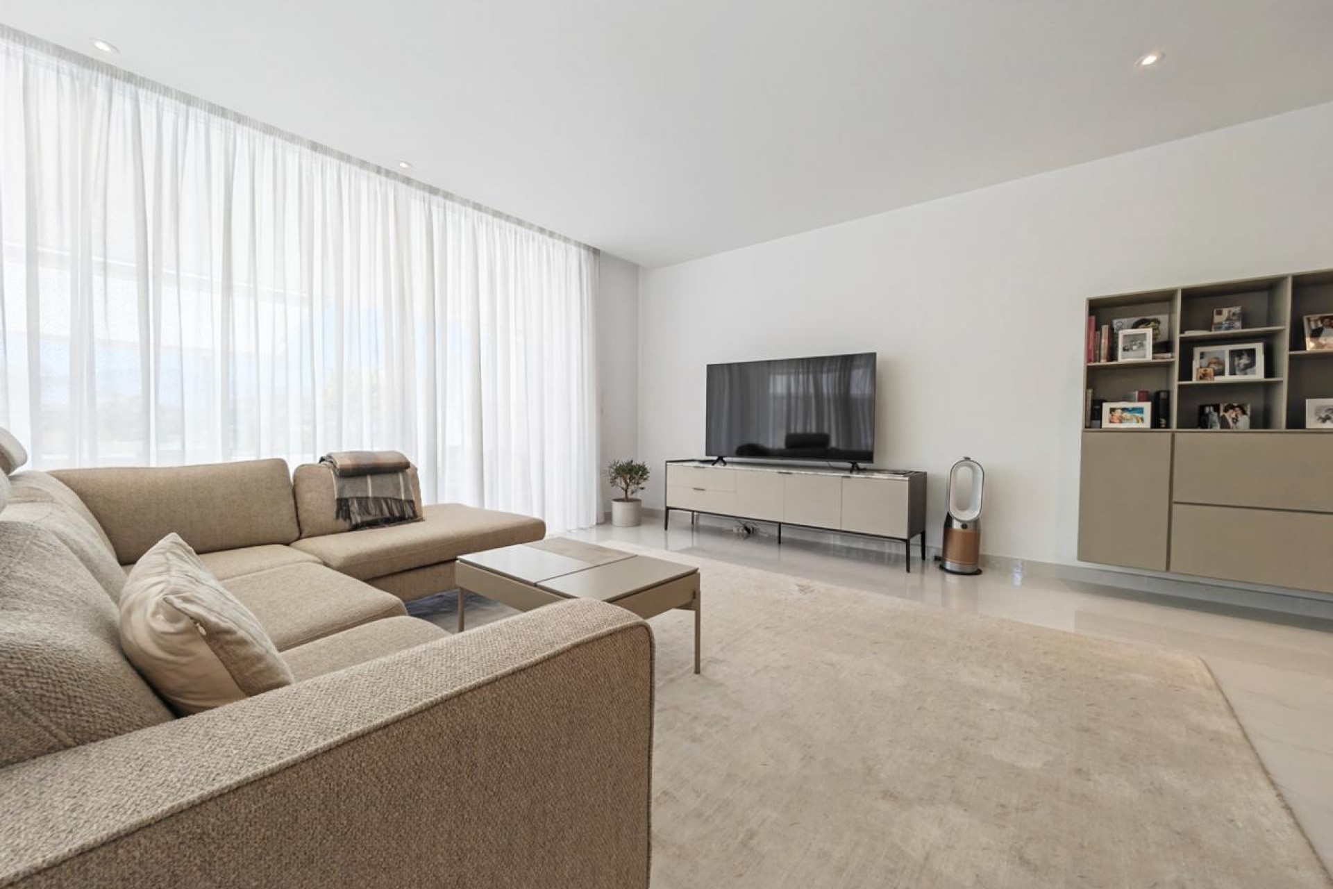 Herverkoop - Appartement -
Estepona - New Golden Mile