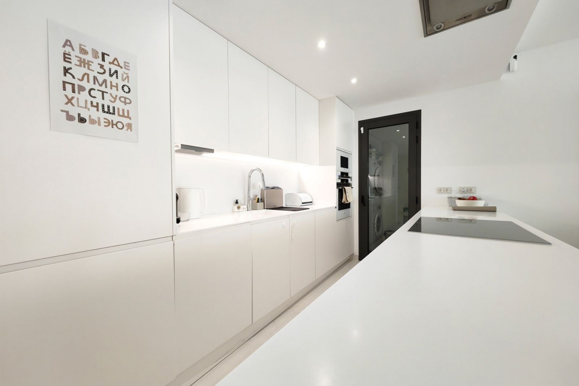 Herverkoop - Appartement -
Estepona - New Golden Mile