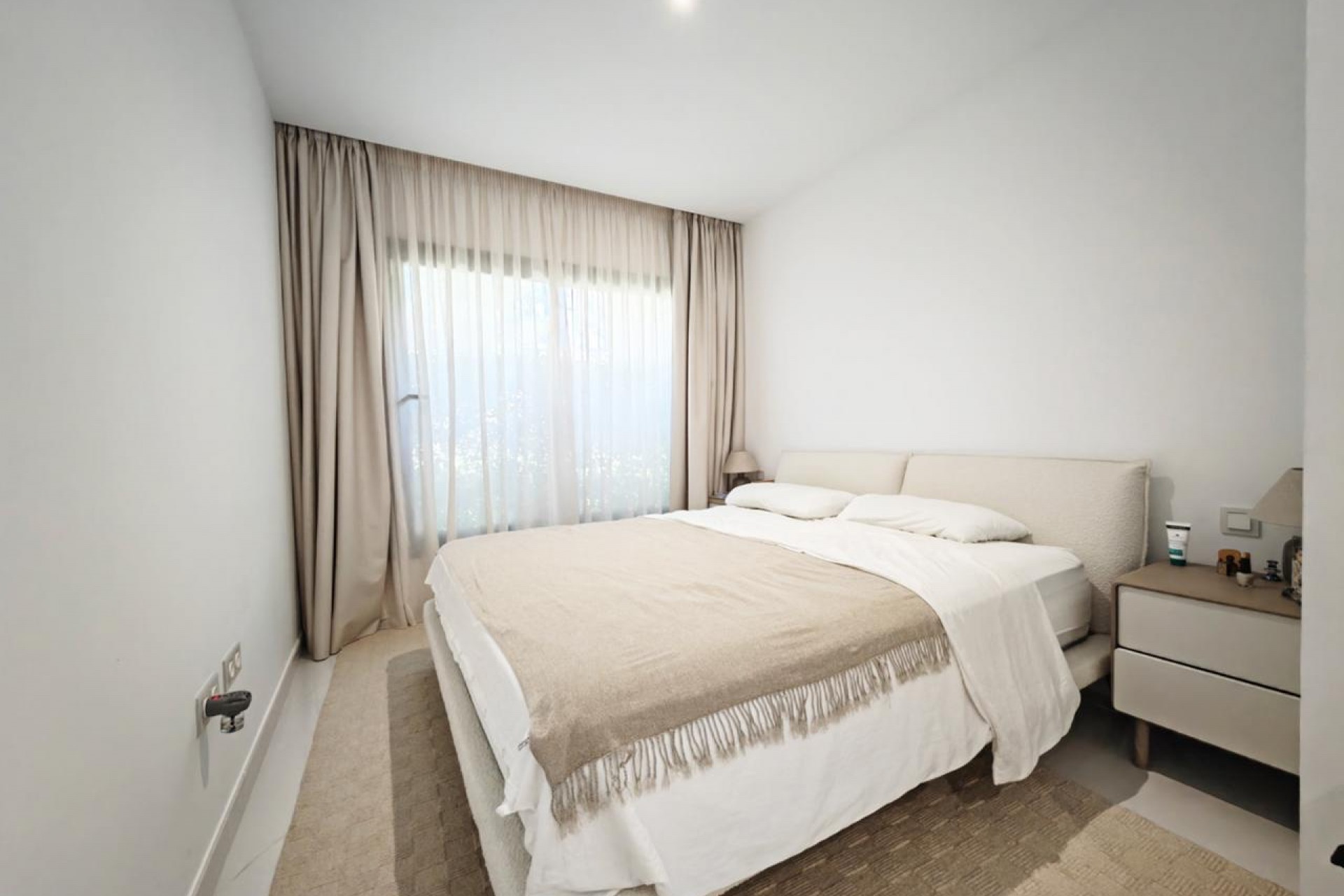 Herverkoop - Appartement -
Estepona - New Golden Mile