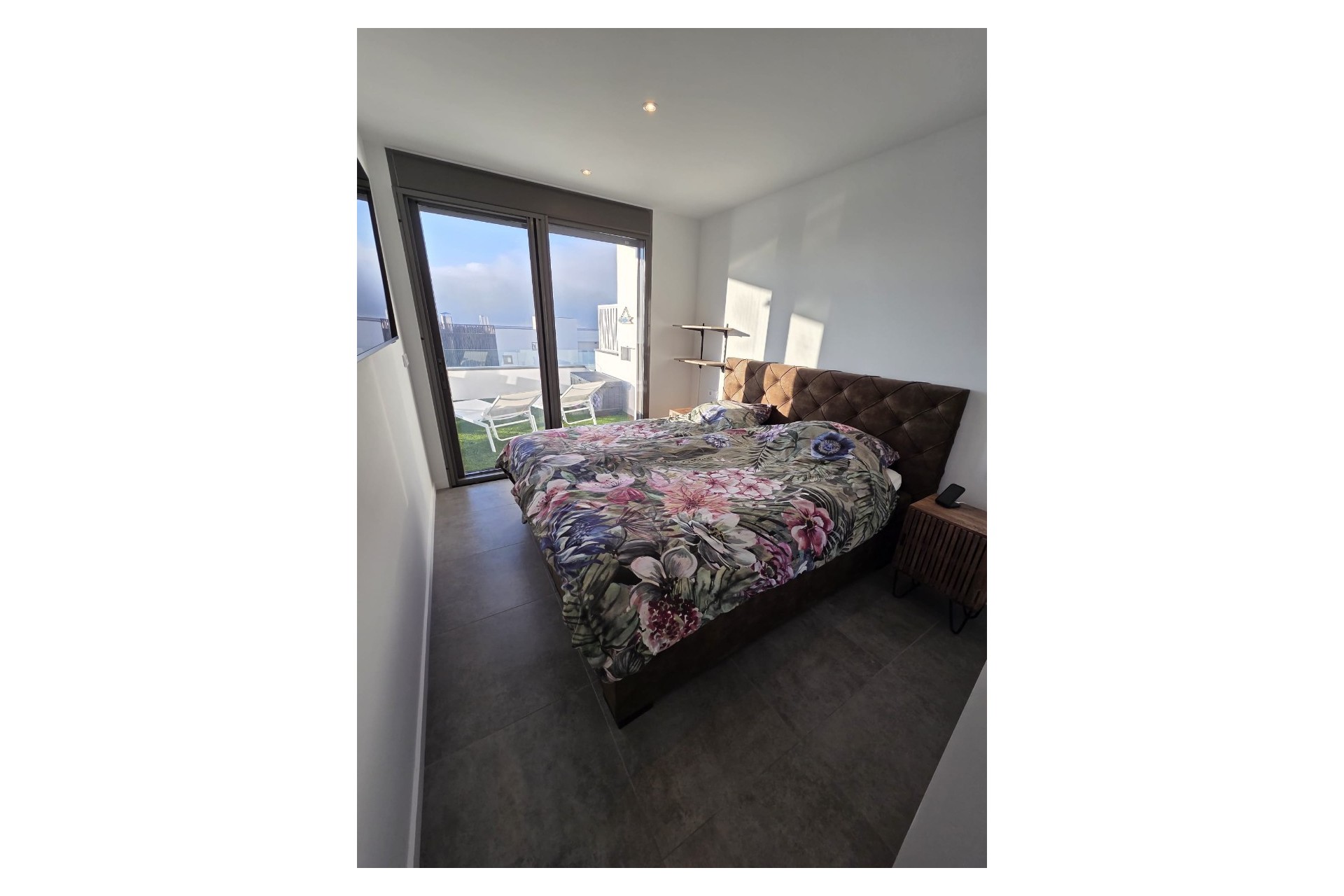 Herverkoop - Appartement -
Finestrat - Seascape resort