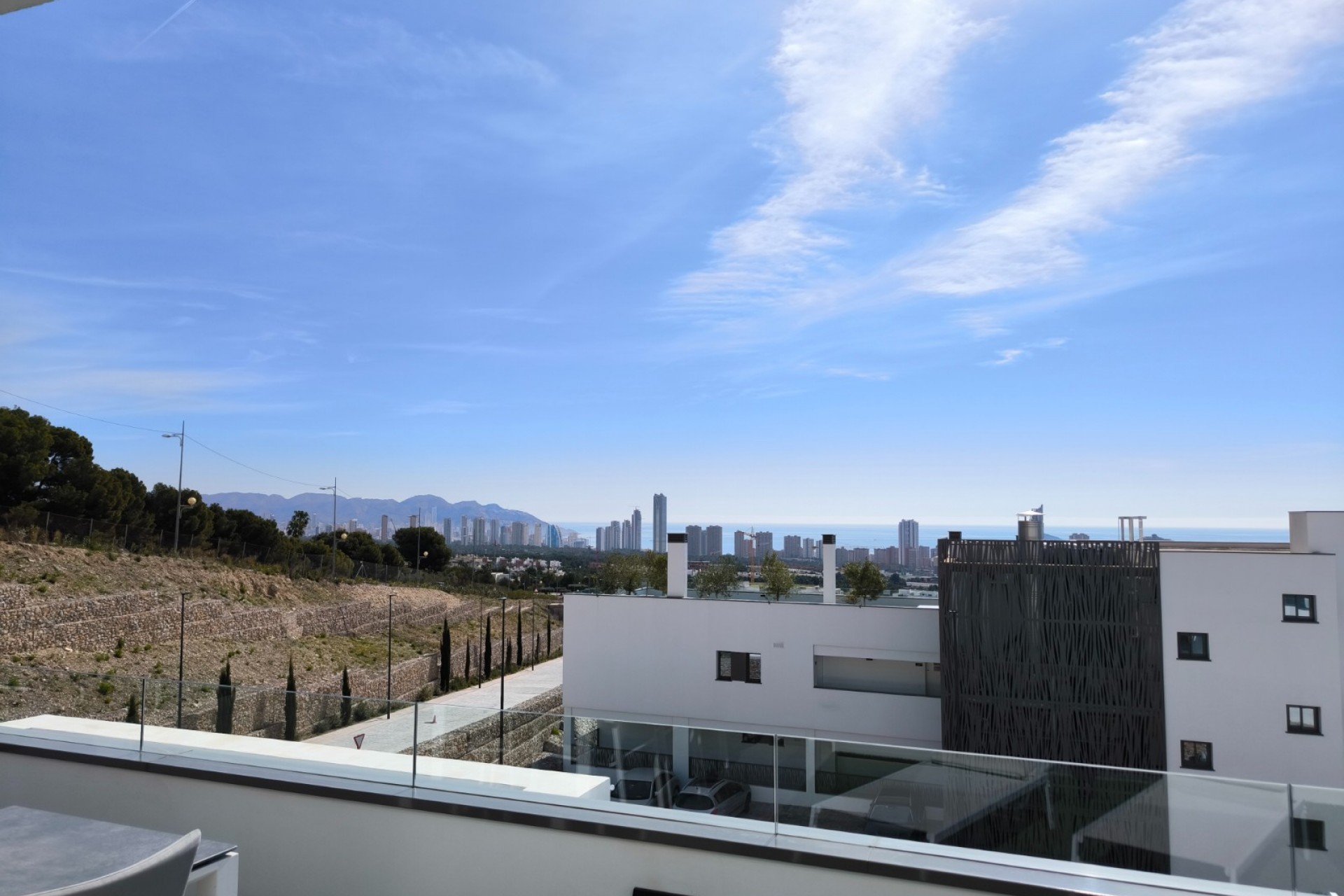 Herverkoop - Appartement -
Finestrat - Seascape resort