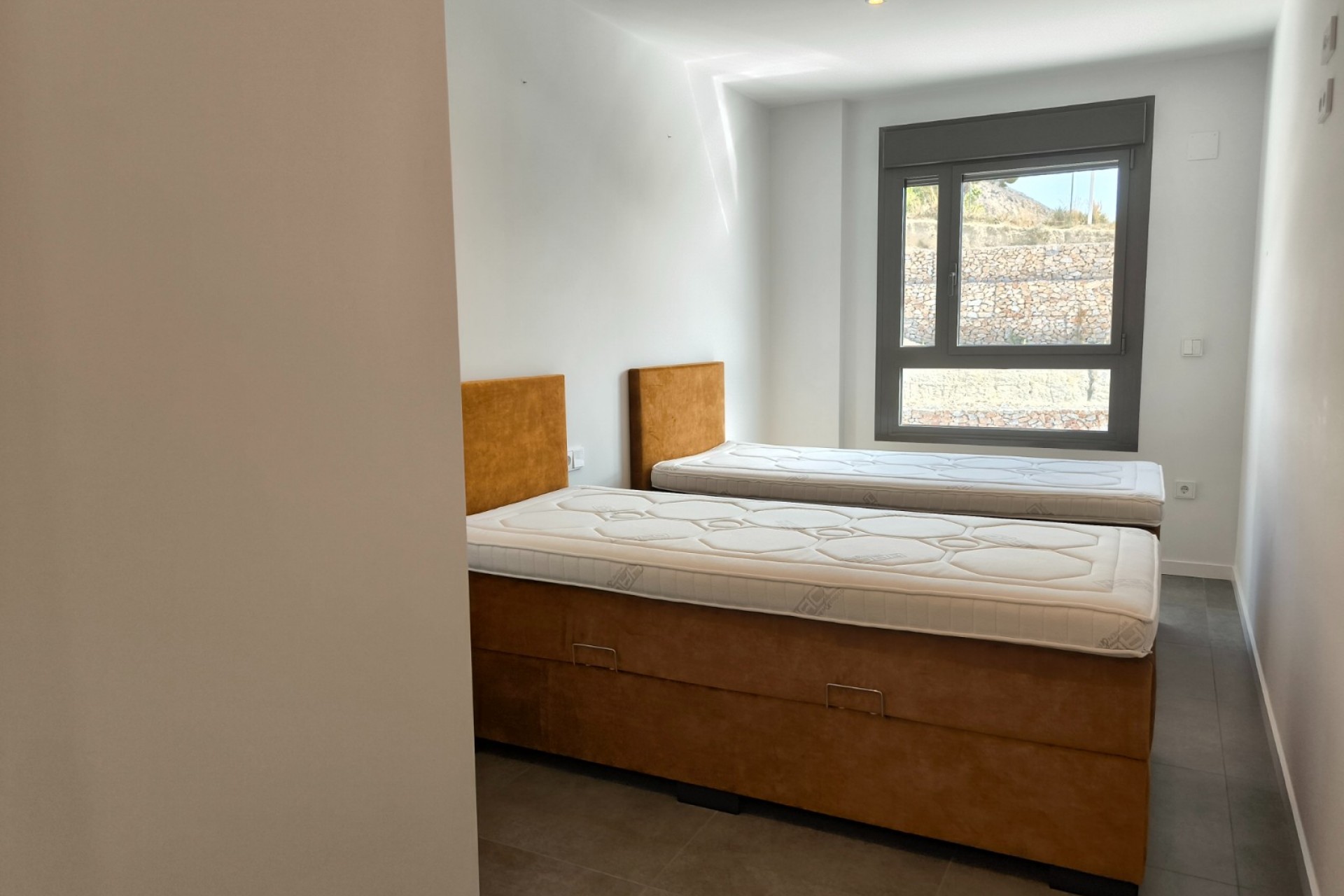Herverkoop - Appartement -
Finestrat - Seascape resort