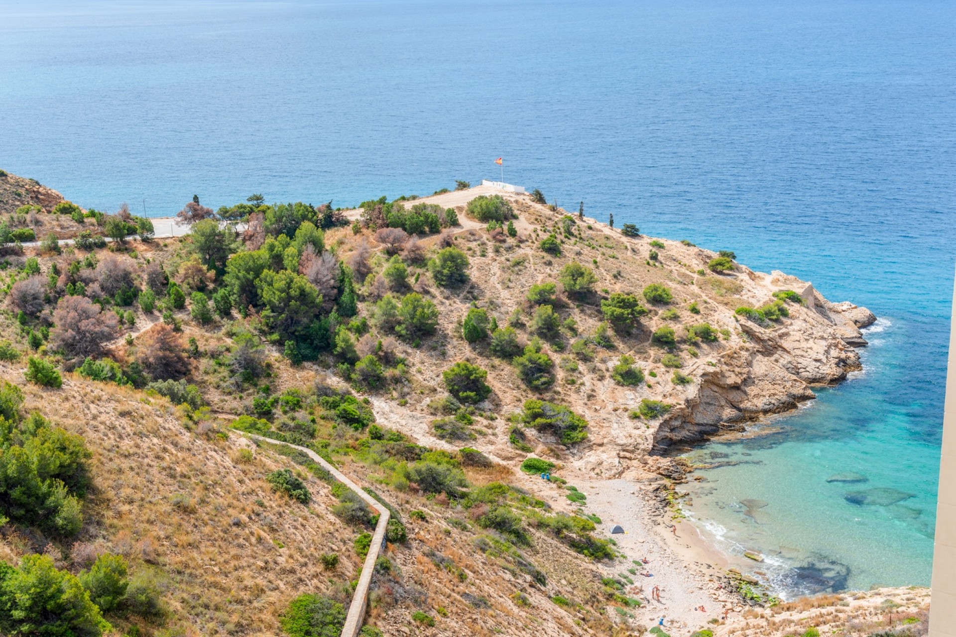 Herverkoop - Appartement / flat -
Benidorm* - Levante*