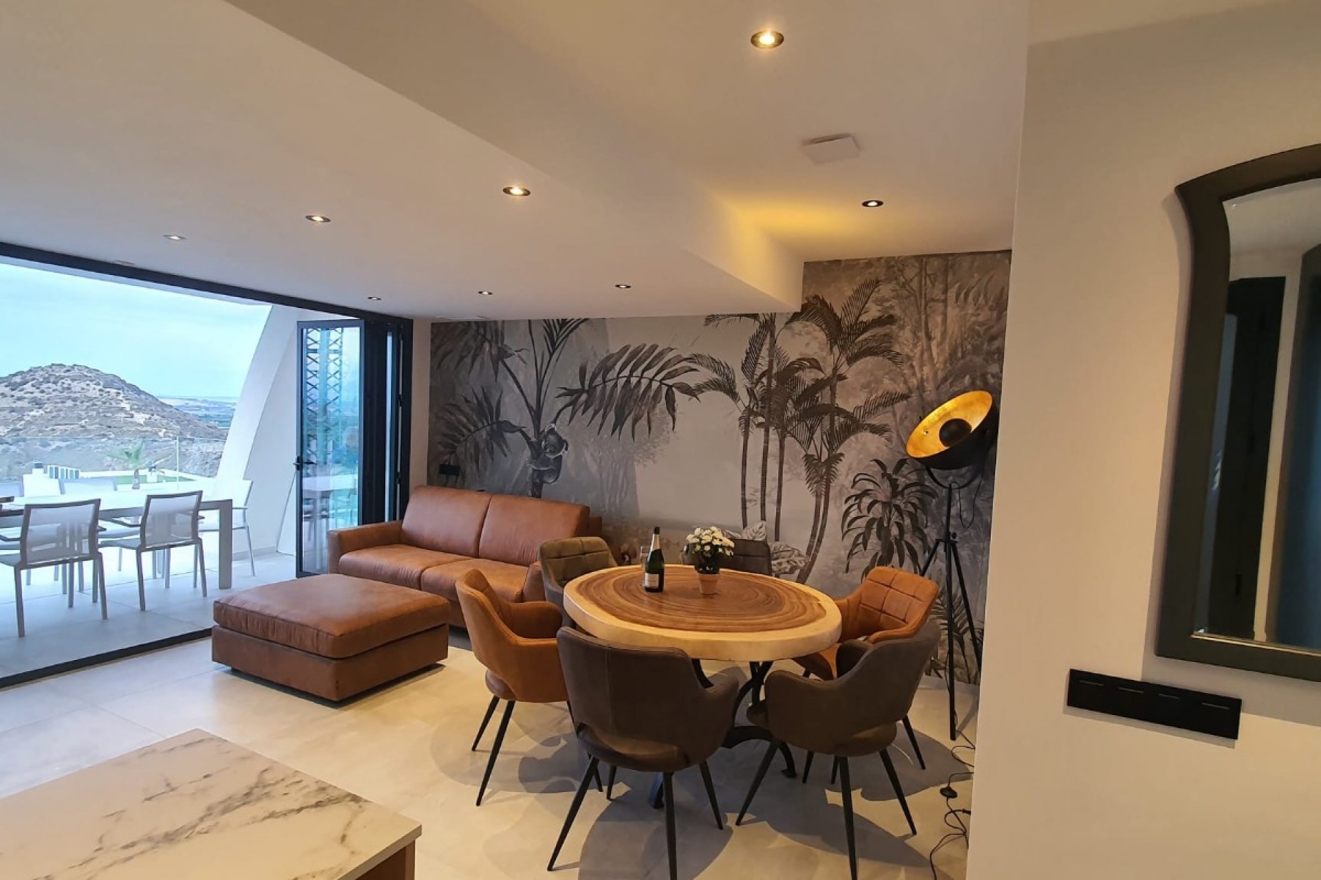 Herverkoop - Appartement / flat -
Cuidad Quesada* - Rojales*