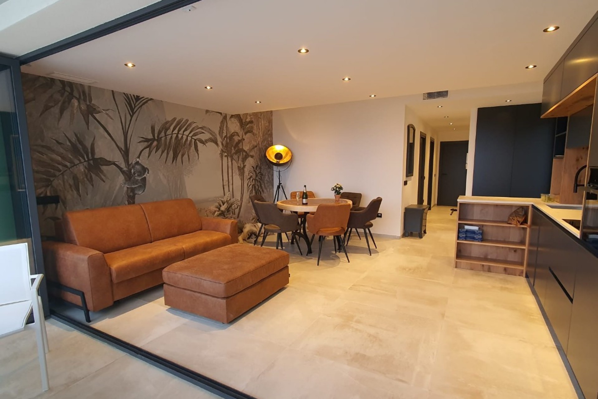 Herverkoop - Appartement / flat -
Cuidad Quesada* - Rojales*