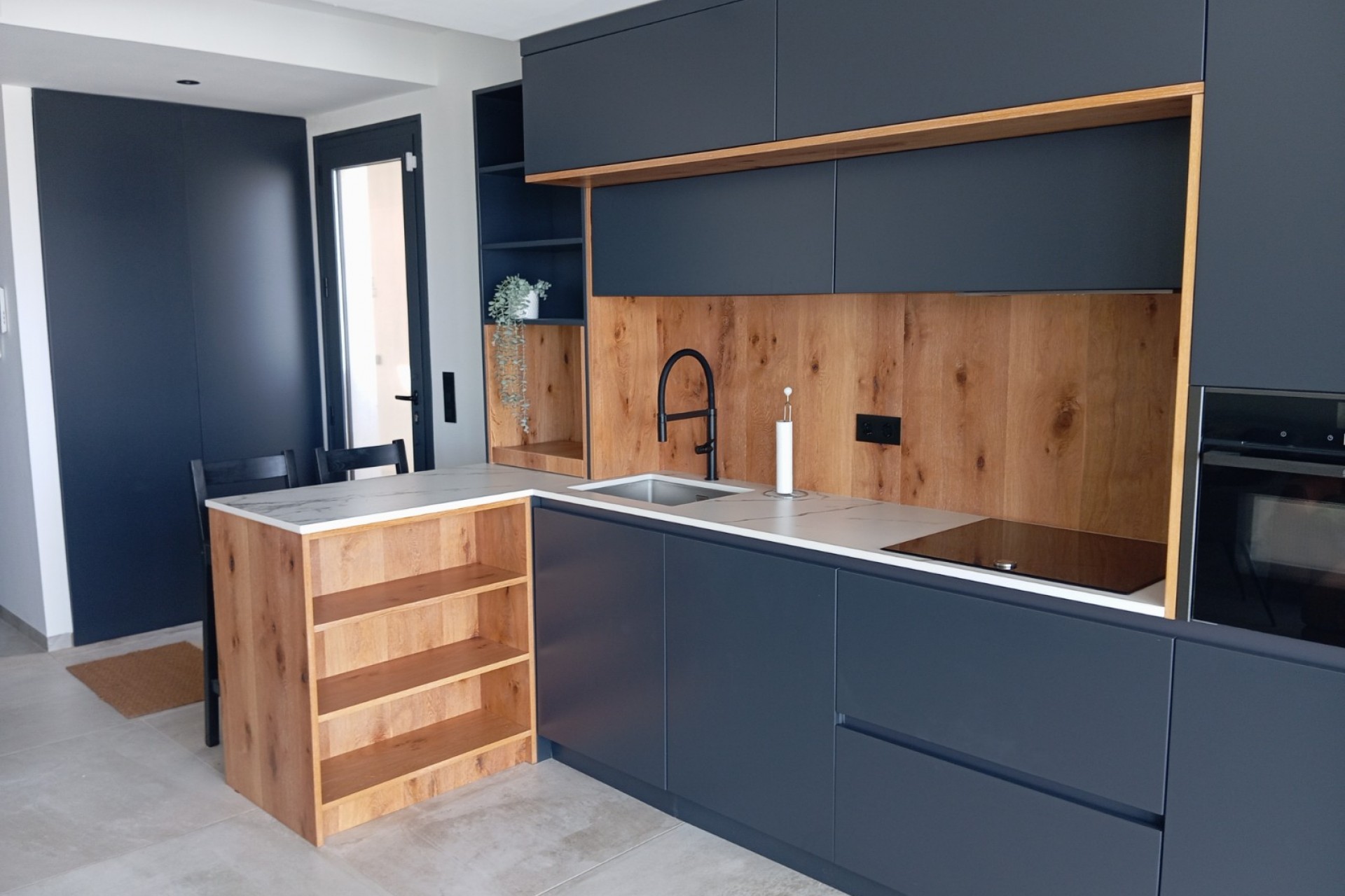 Herverkoop - Appartement / flat -
Cuidad Quesada* - Rojales*