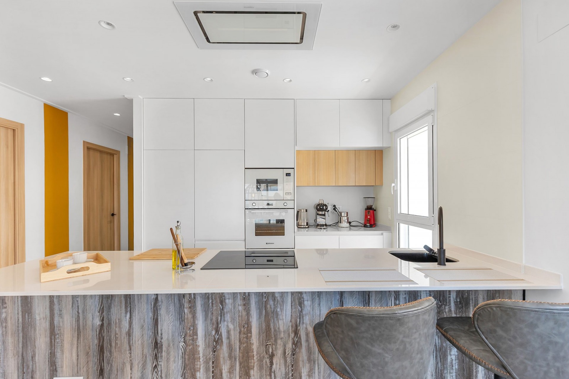 Herverkoop - Appartement / flat -
Guardamar del Segura - El Raso