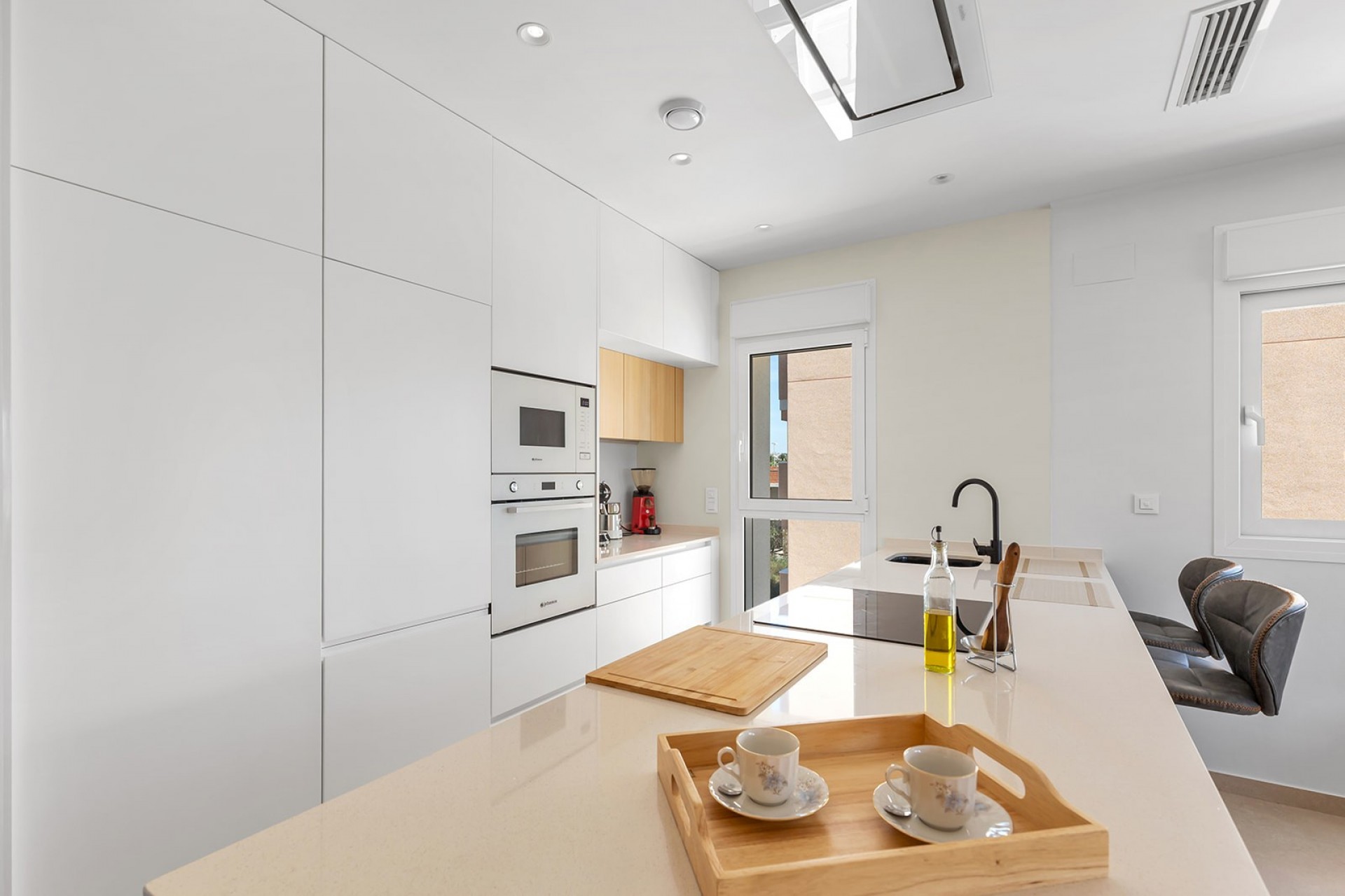 Herverkoop - Appartement / flat -
Guardamar del Segura - El Raso