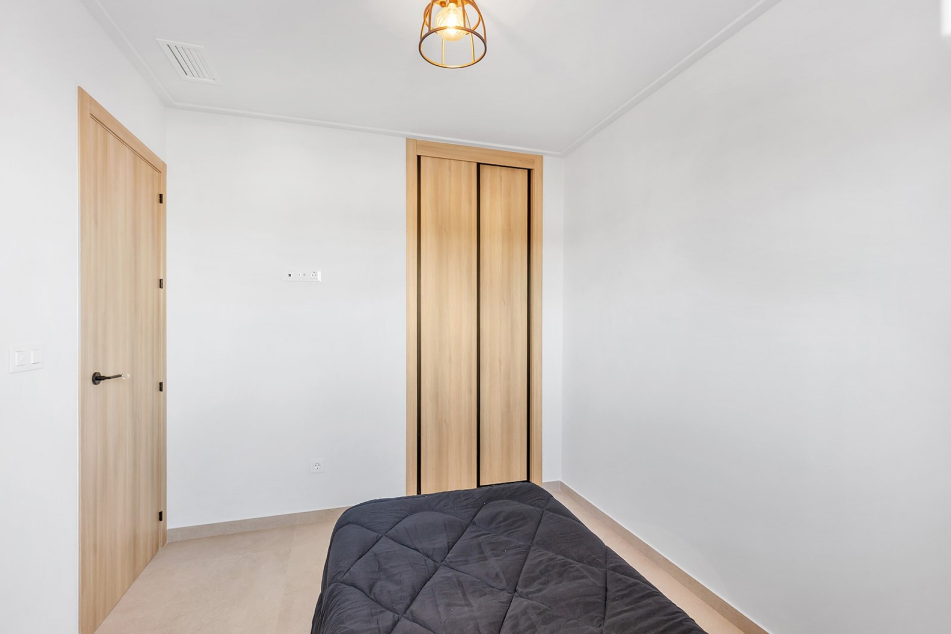 Herverkoop - Appartement / flat -
Guardamar del Segura - El Raso