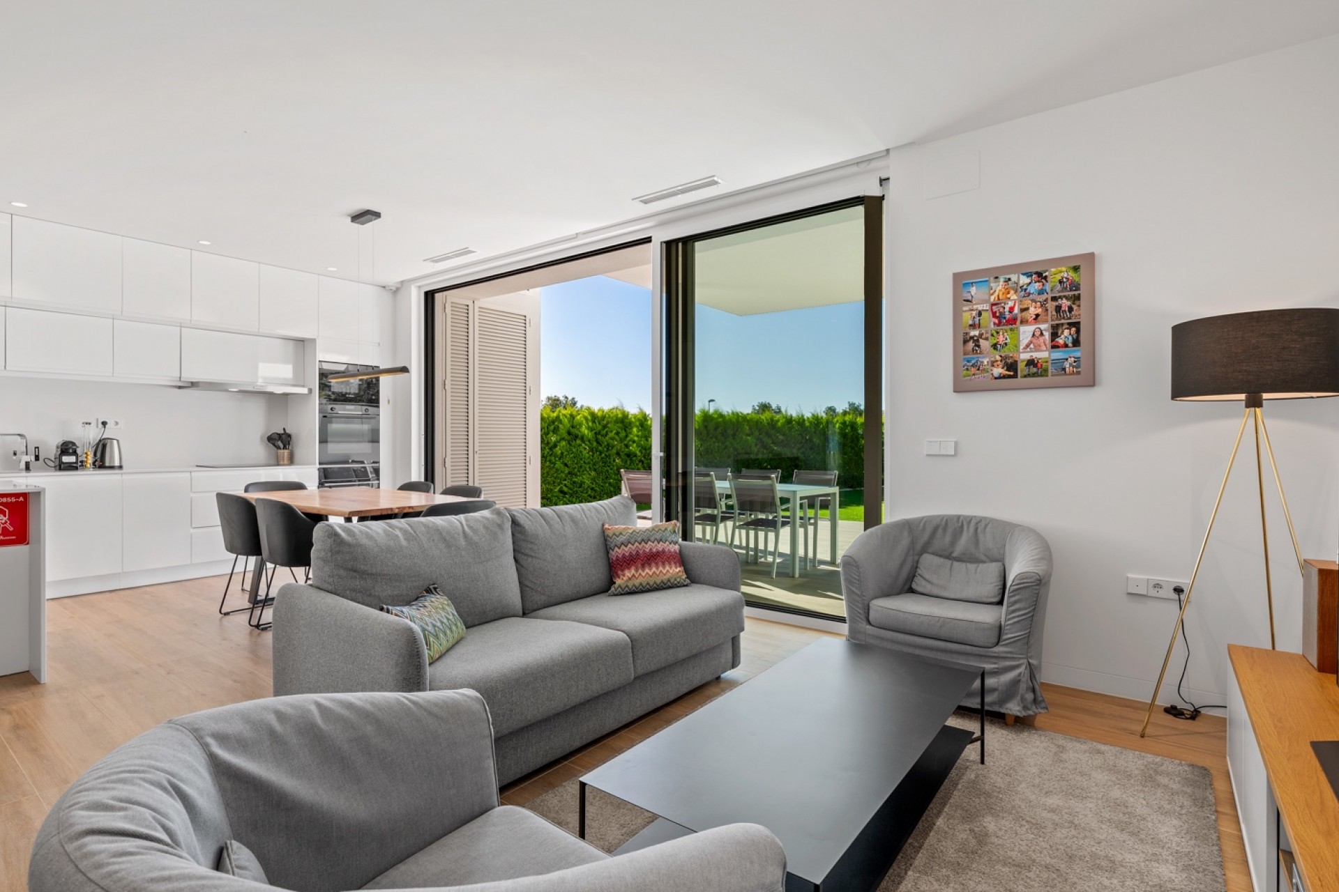 Herverkoop - Appartement / flat -
Las Colinas Golf - Las Colinas Golf Resort